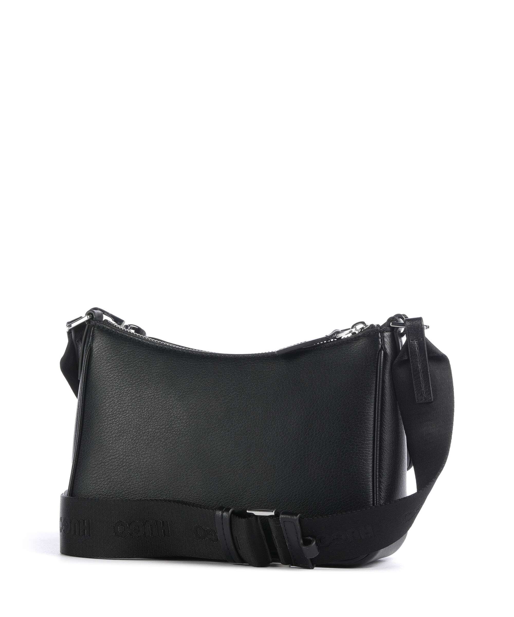 Hugo Bel 2.0 Torba przez ramię black - Image 5