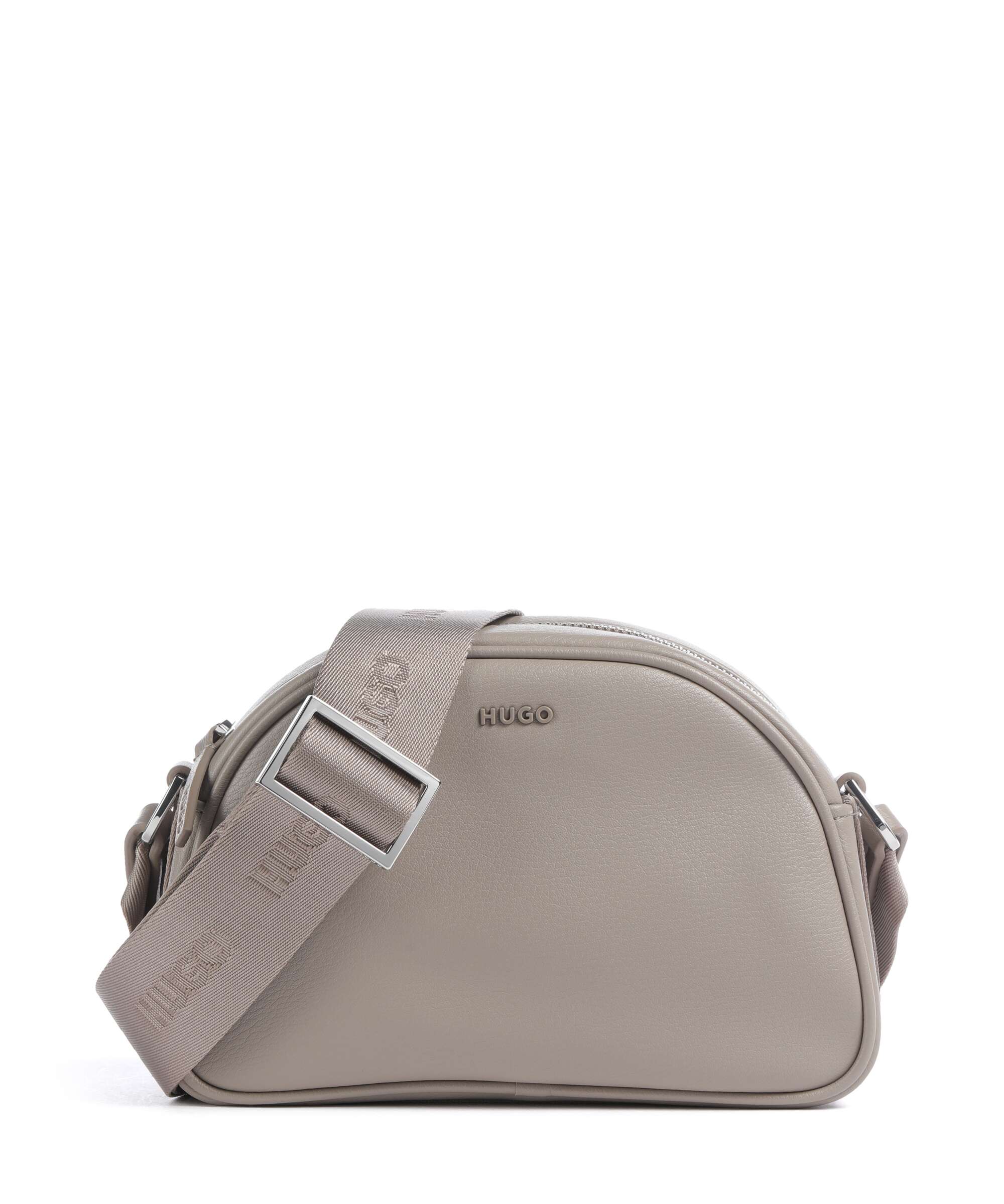 Hugo Bel 2.0 Torba przez ramię light beige