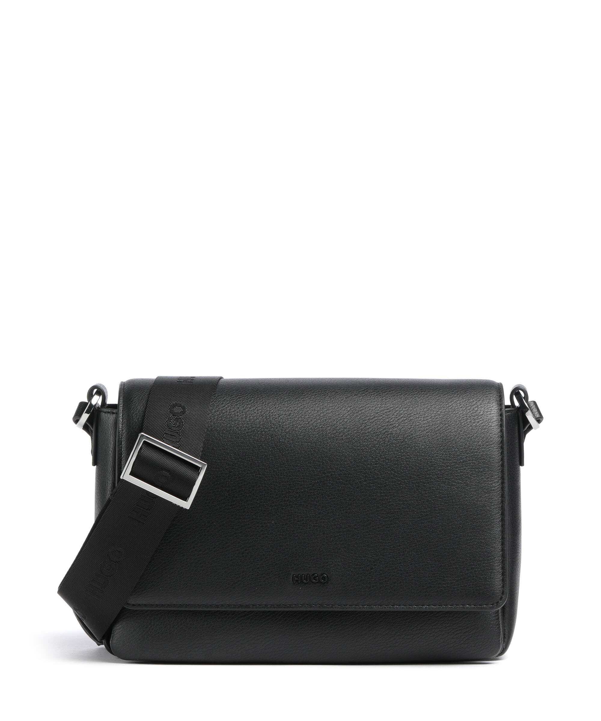Hugo Bel 2.0 Torba przez ramię black