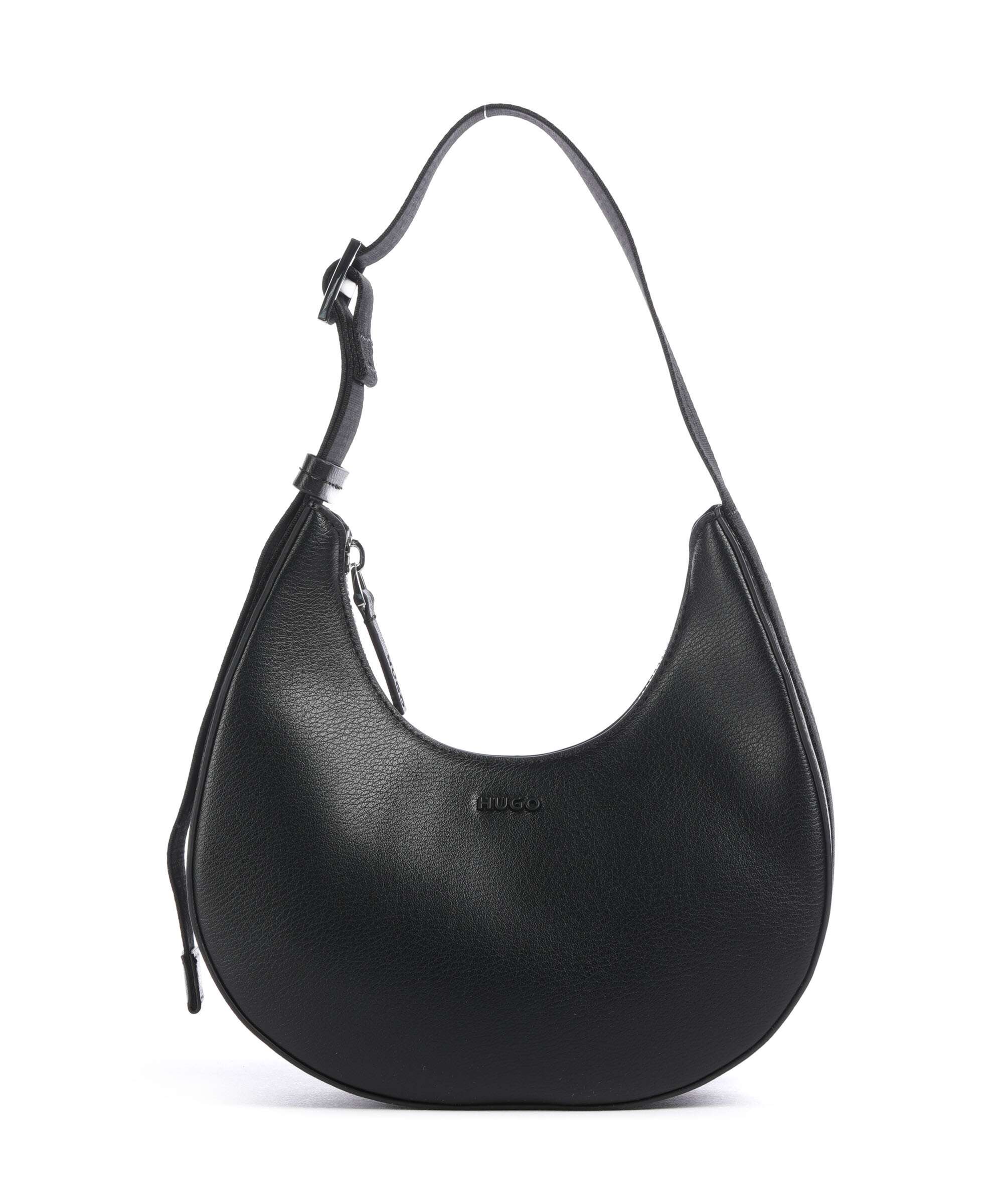 Hugo Bel 2.0 Torebka worek black