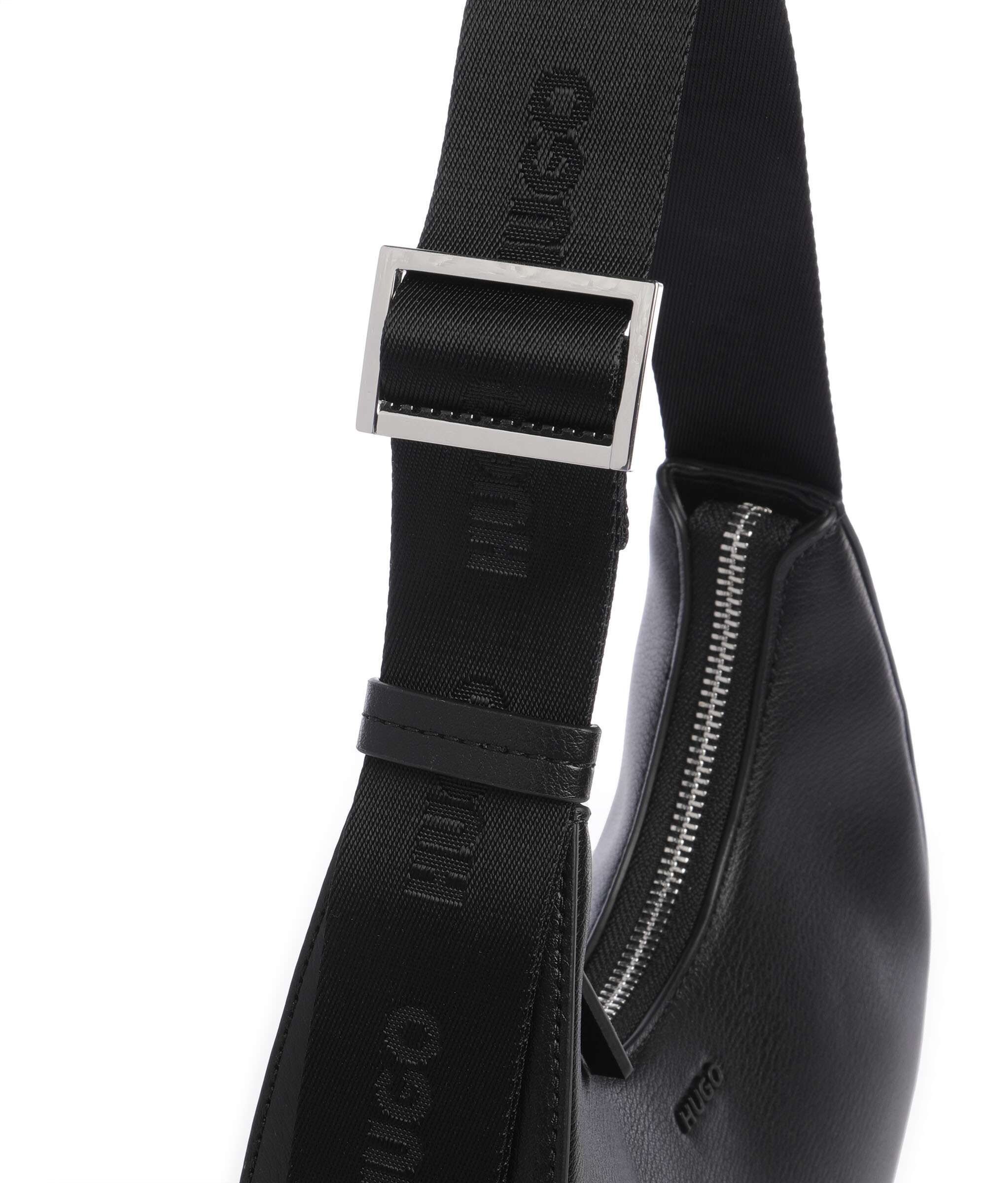 Hugo Bel 2.0 Torebka worek black - Image 4