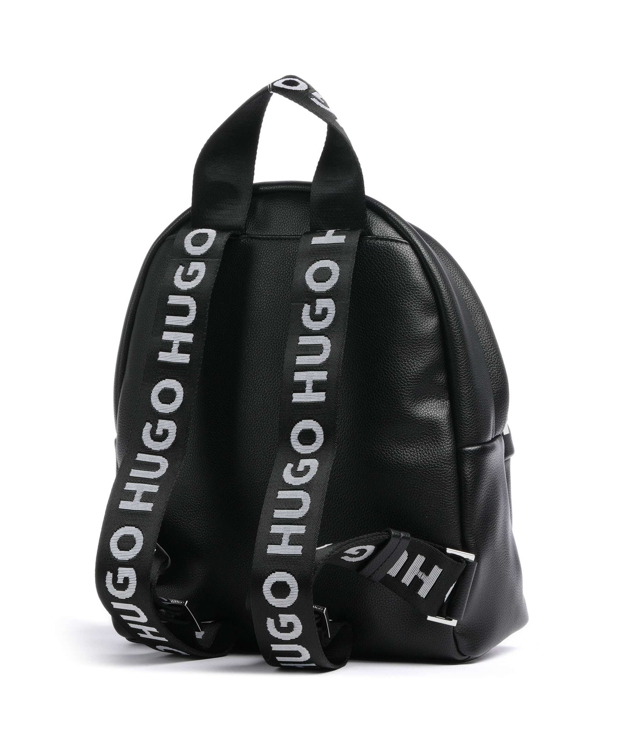 Hugo Bel Plecak black - Image 2