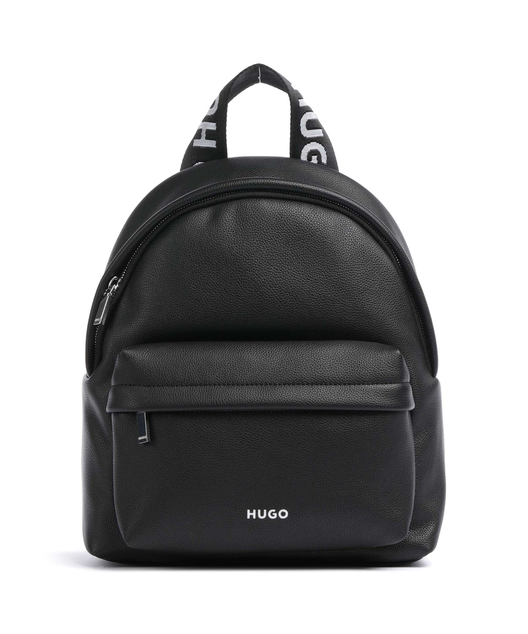 Hugo Bel Plecak black