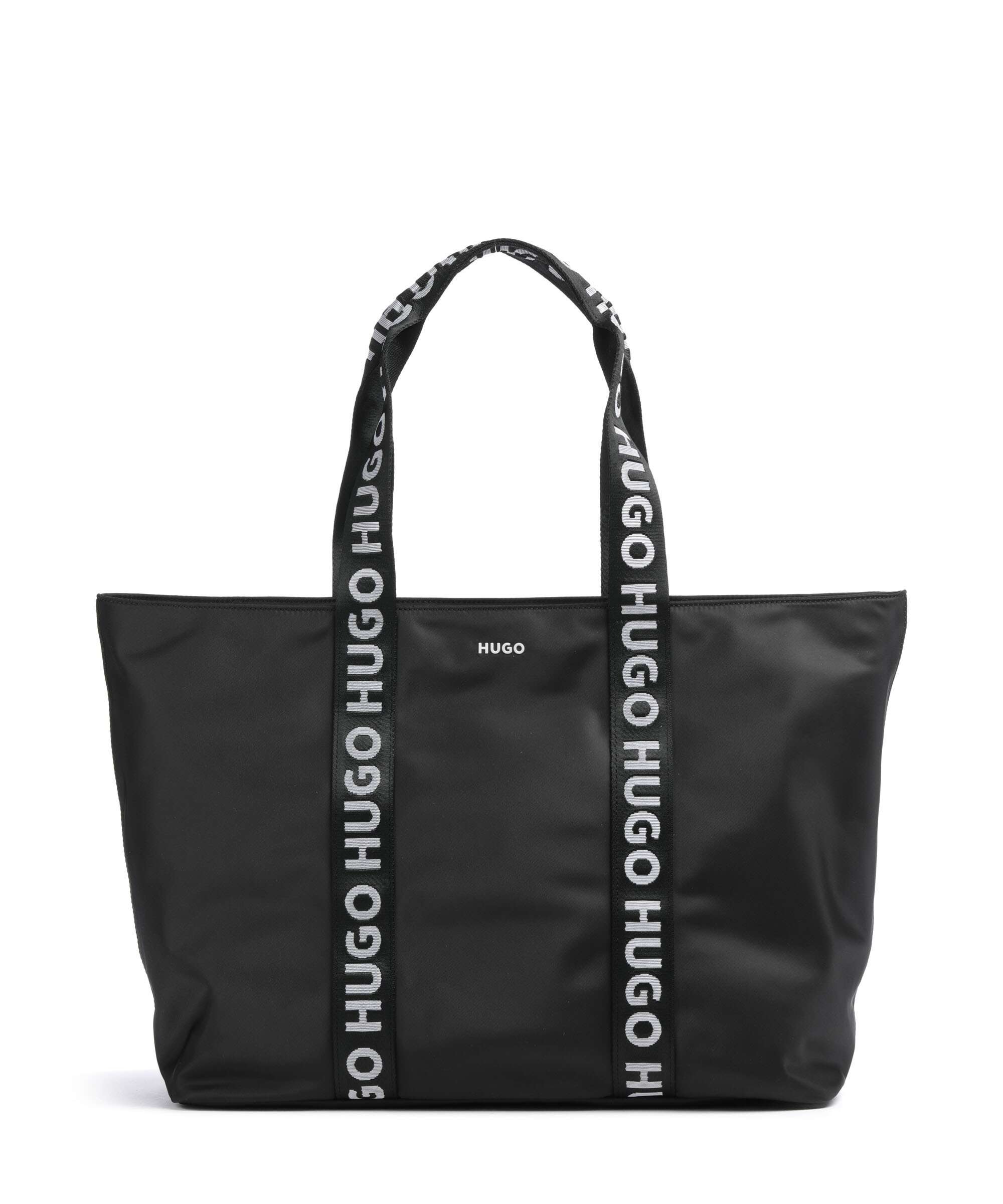 Hugo Bel Torba na zakupy black