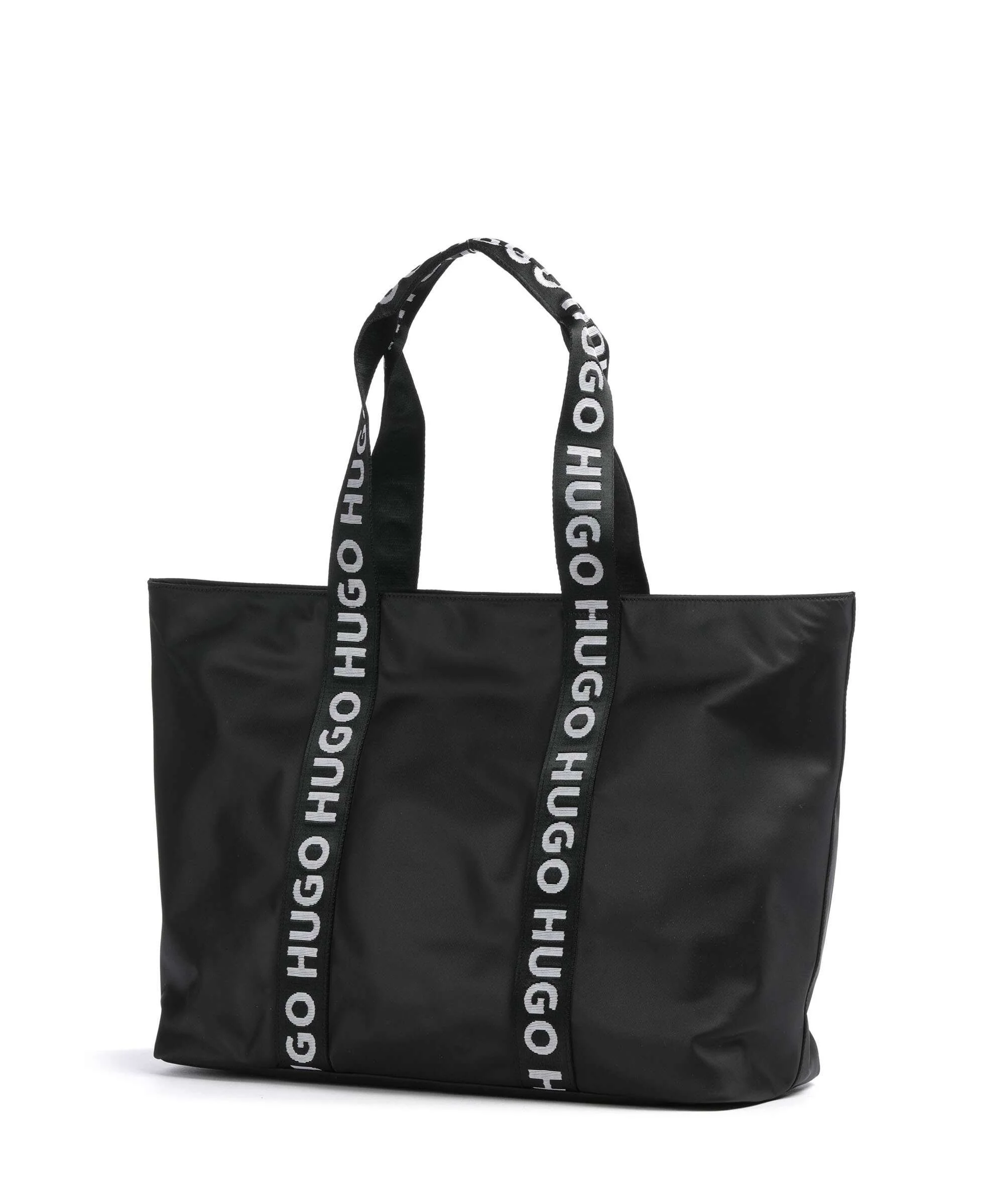 Hugo Bel Torba na zakupy black - Image 2