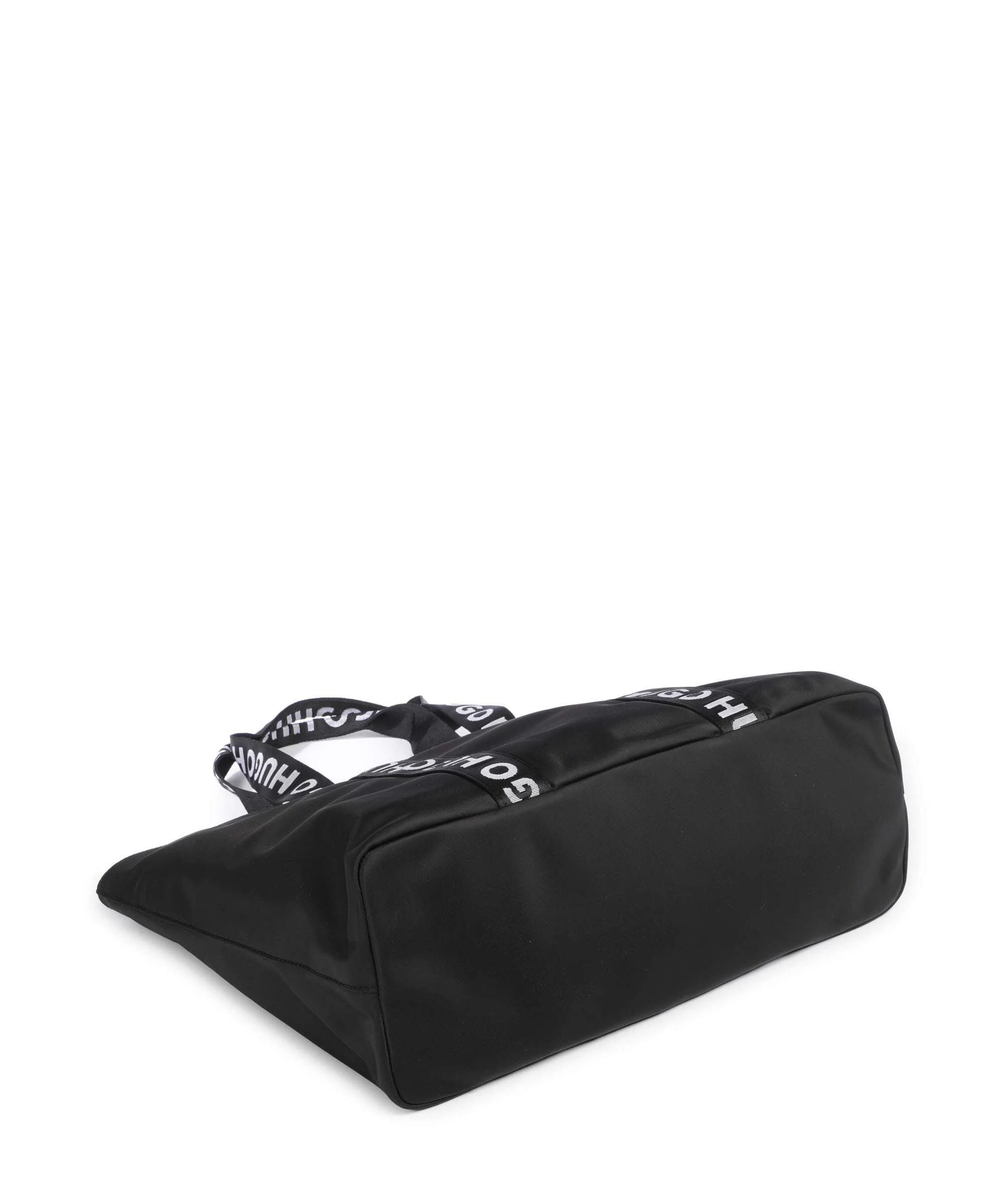 Hugo Bel Torba na zakupy black - Image 4
