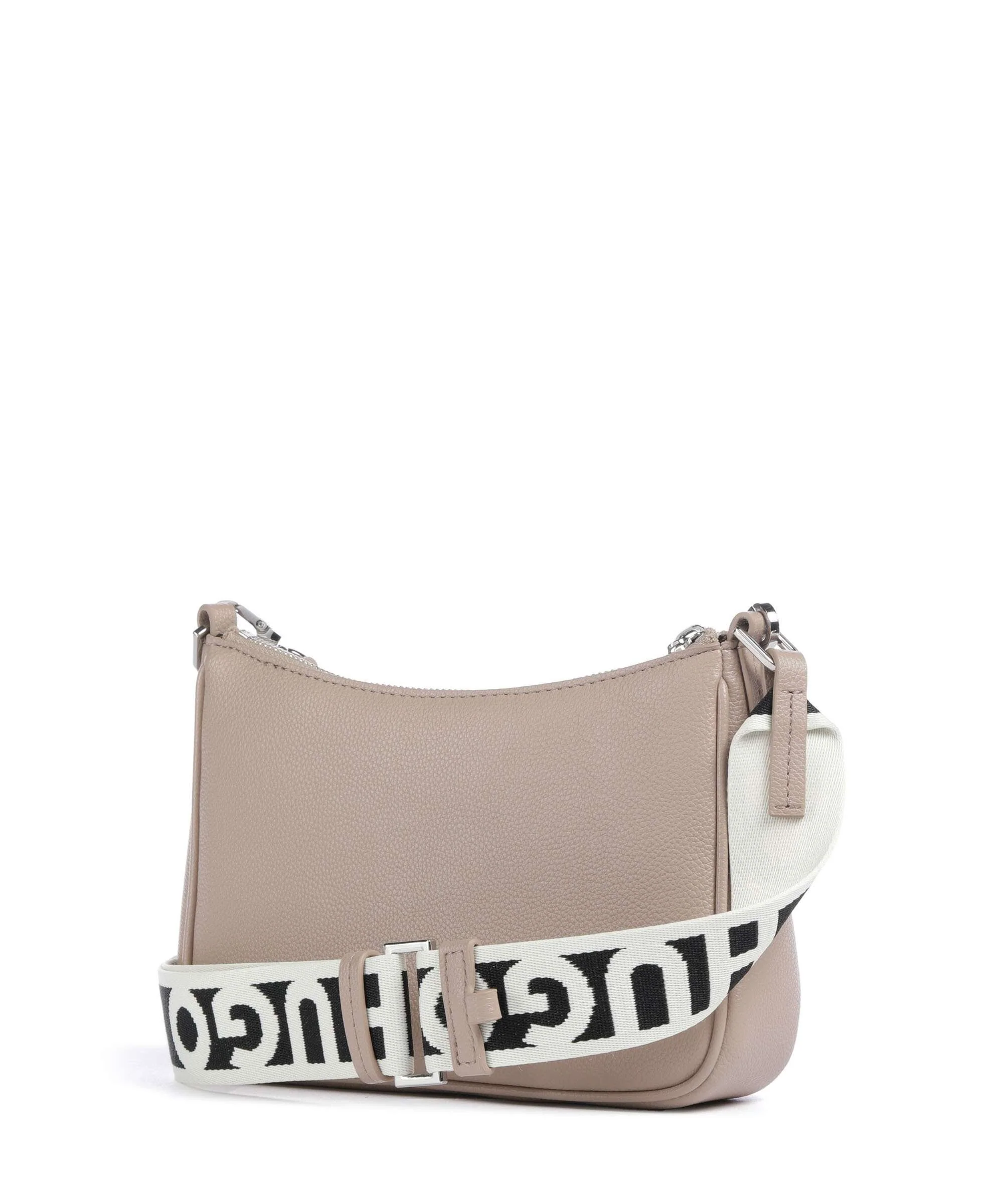 Hugo Bel Torba przez ramię dark beige - Image 2