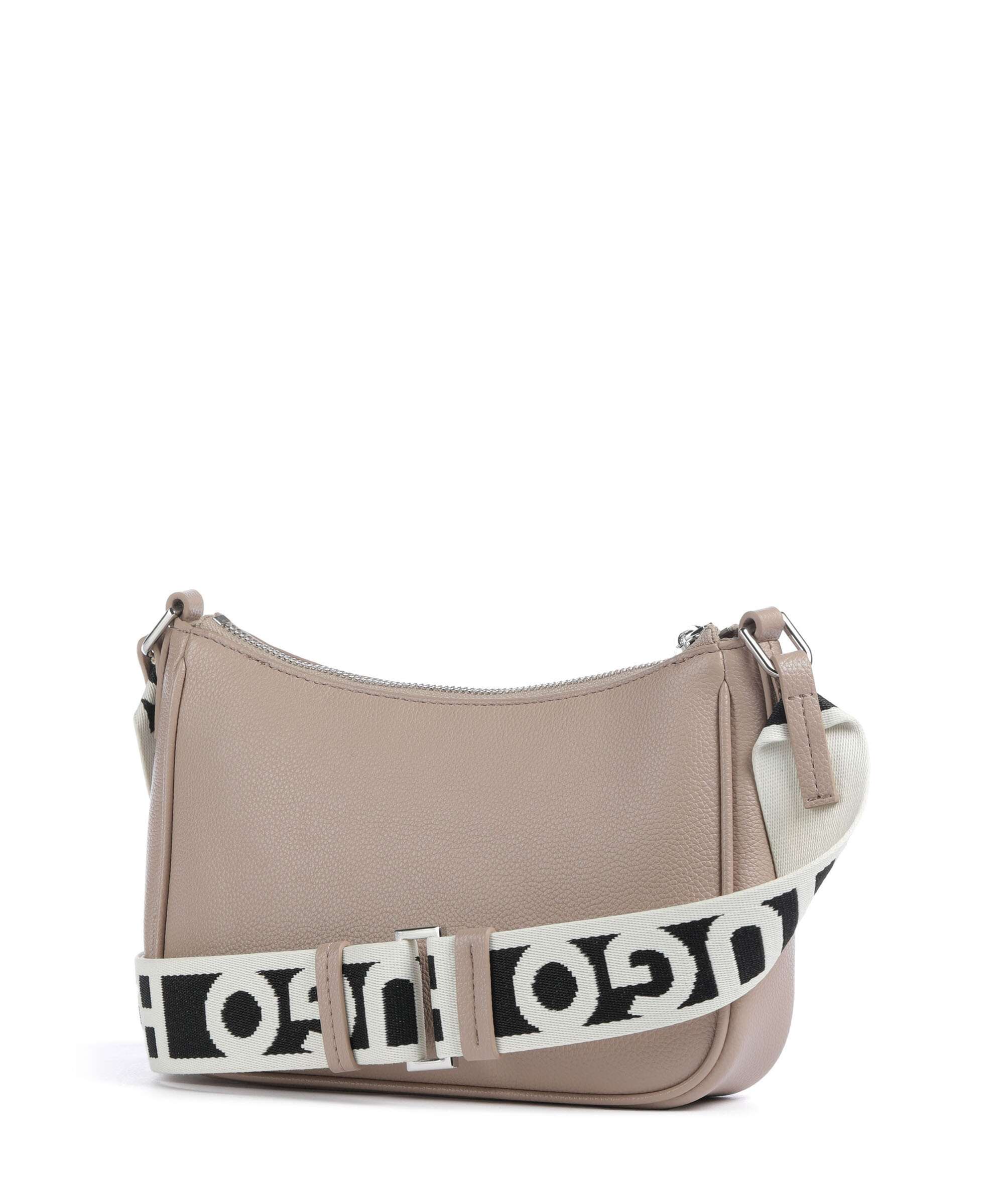 Hugo Bel Torba przez ramię dark beige - Image 2