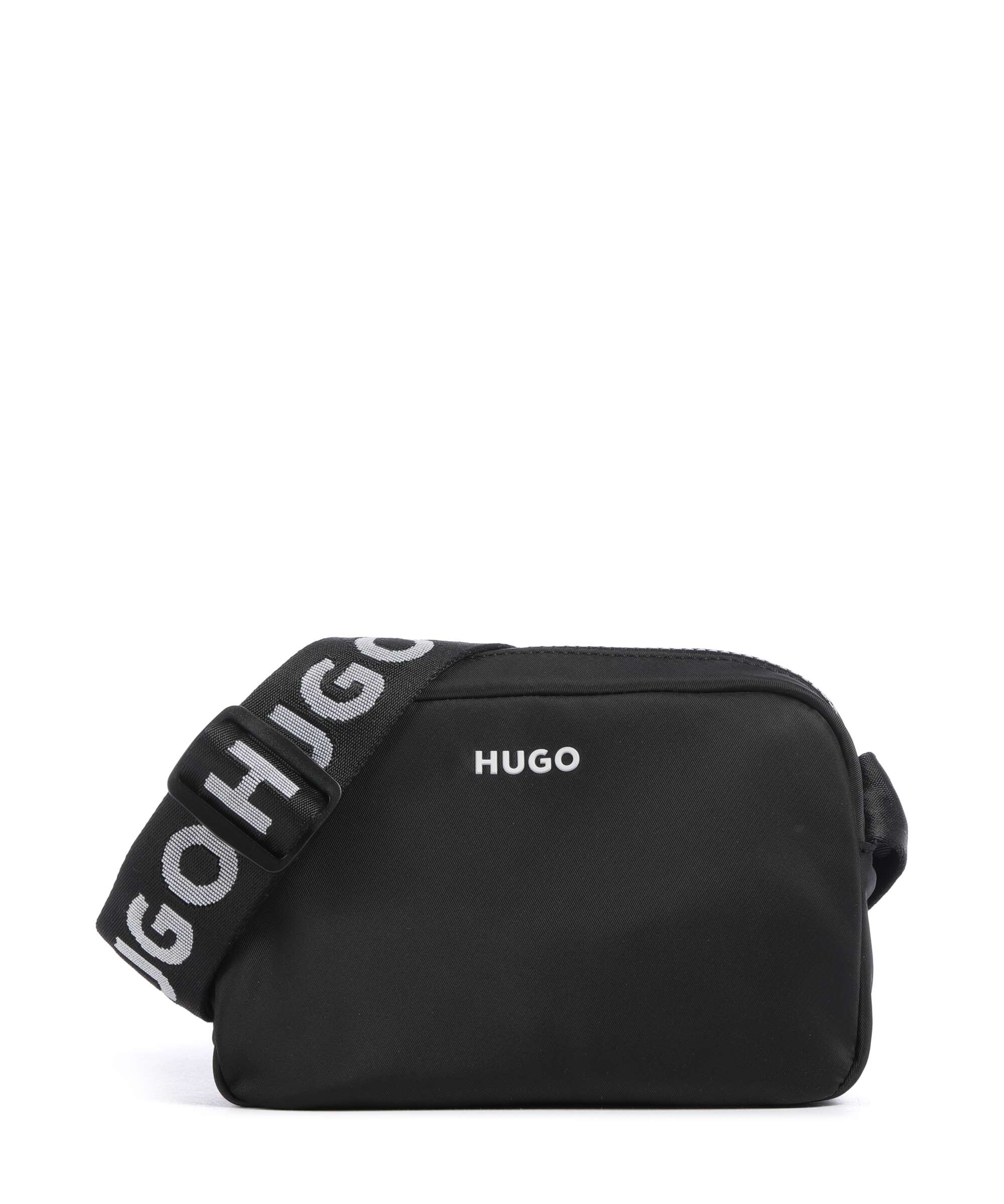 Hugo Bel Torba przez ramię black