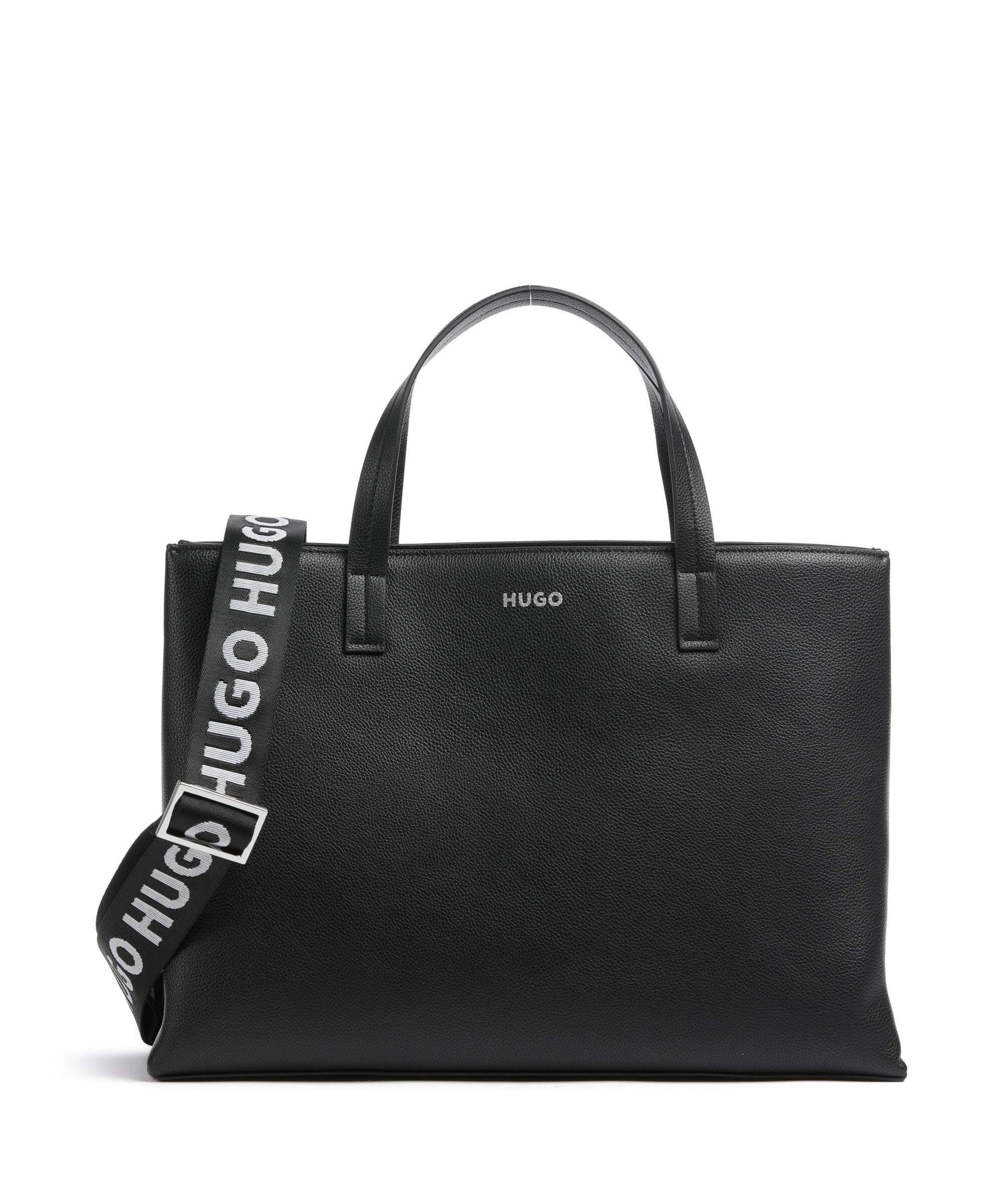 Hugo Bel Torebka black