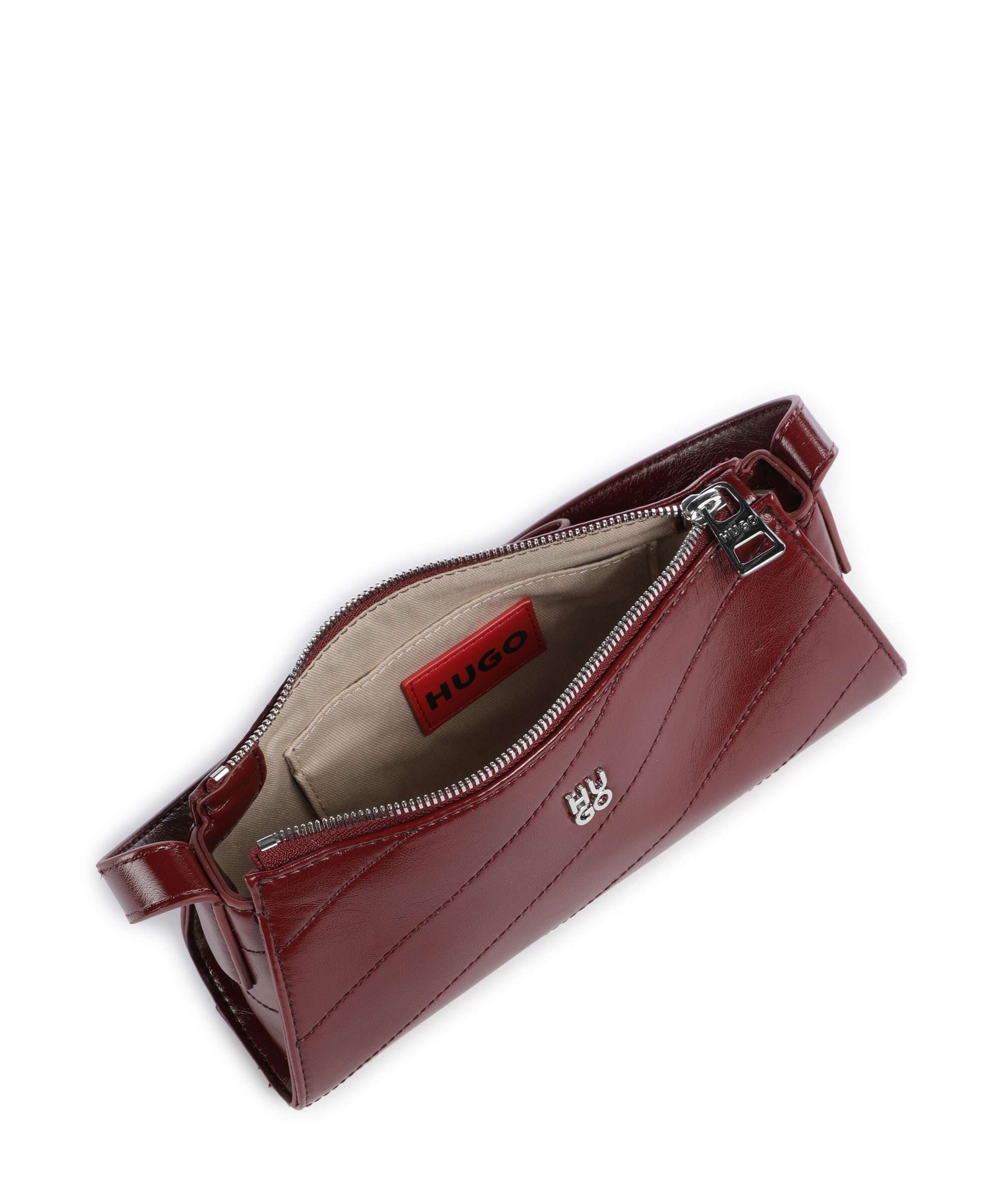 Hugo Chris 2.0 Torba na ramię medium red - Image 5