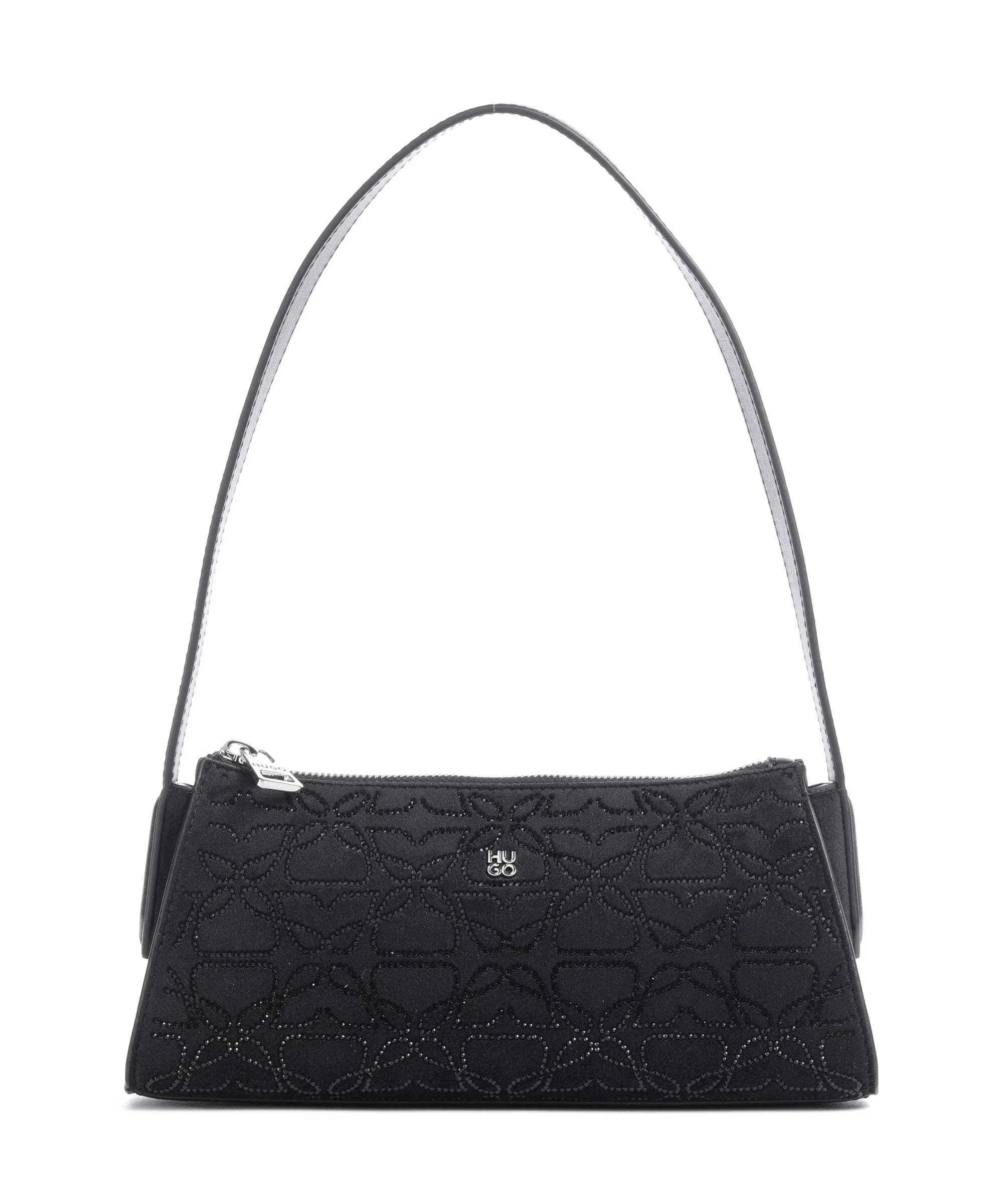 Hugo Chris 2.0 Torba na ramię black