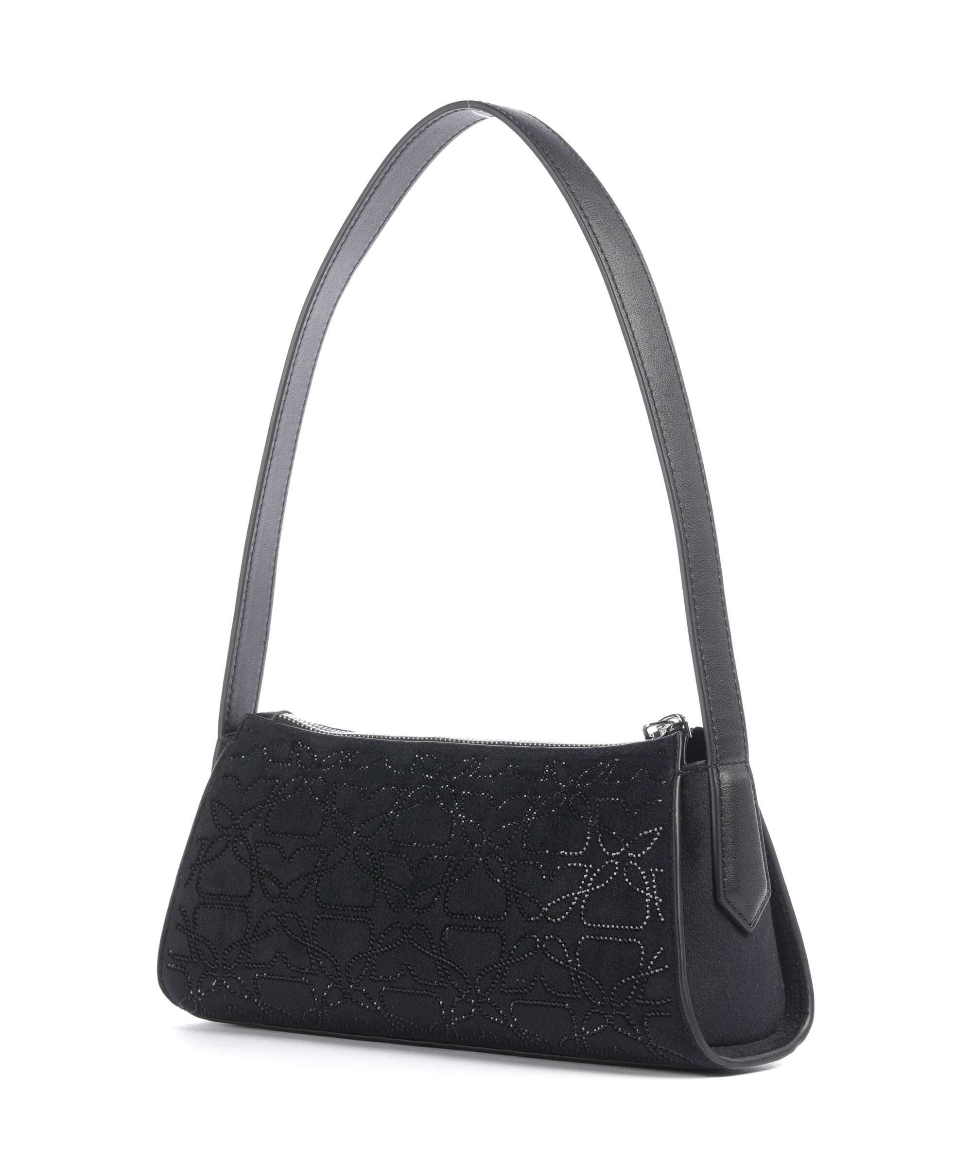 Hugo Chris 2.0 Torba na ramię black - Image 2