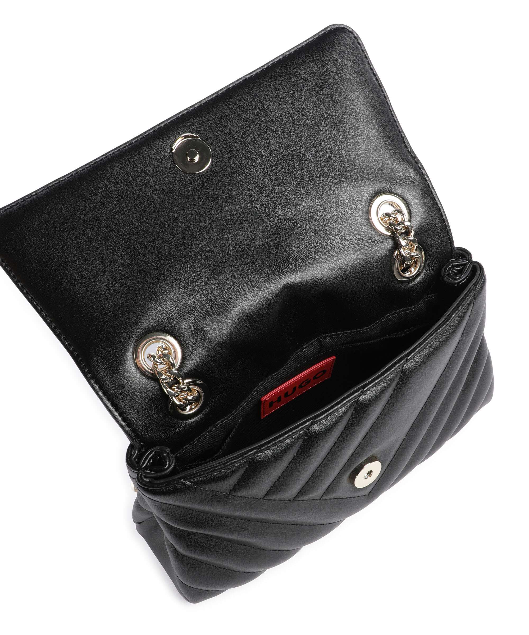 Hugo Chris 2.0 Torba na ramię black - Image 7