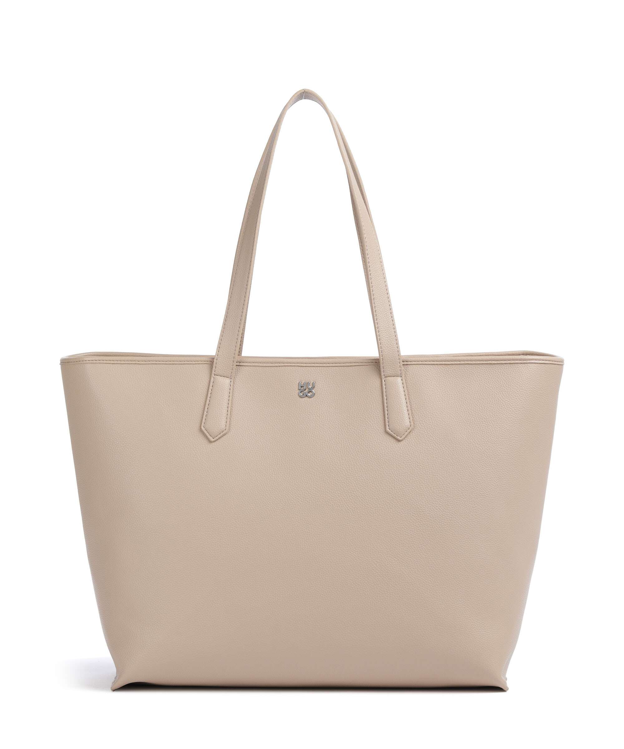 Hugo Chris 2.0 Torba na zakupy light brown
