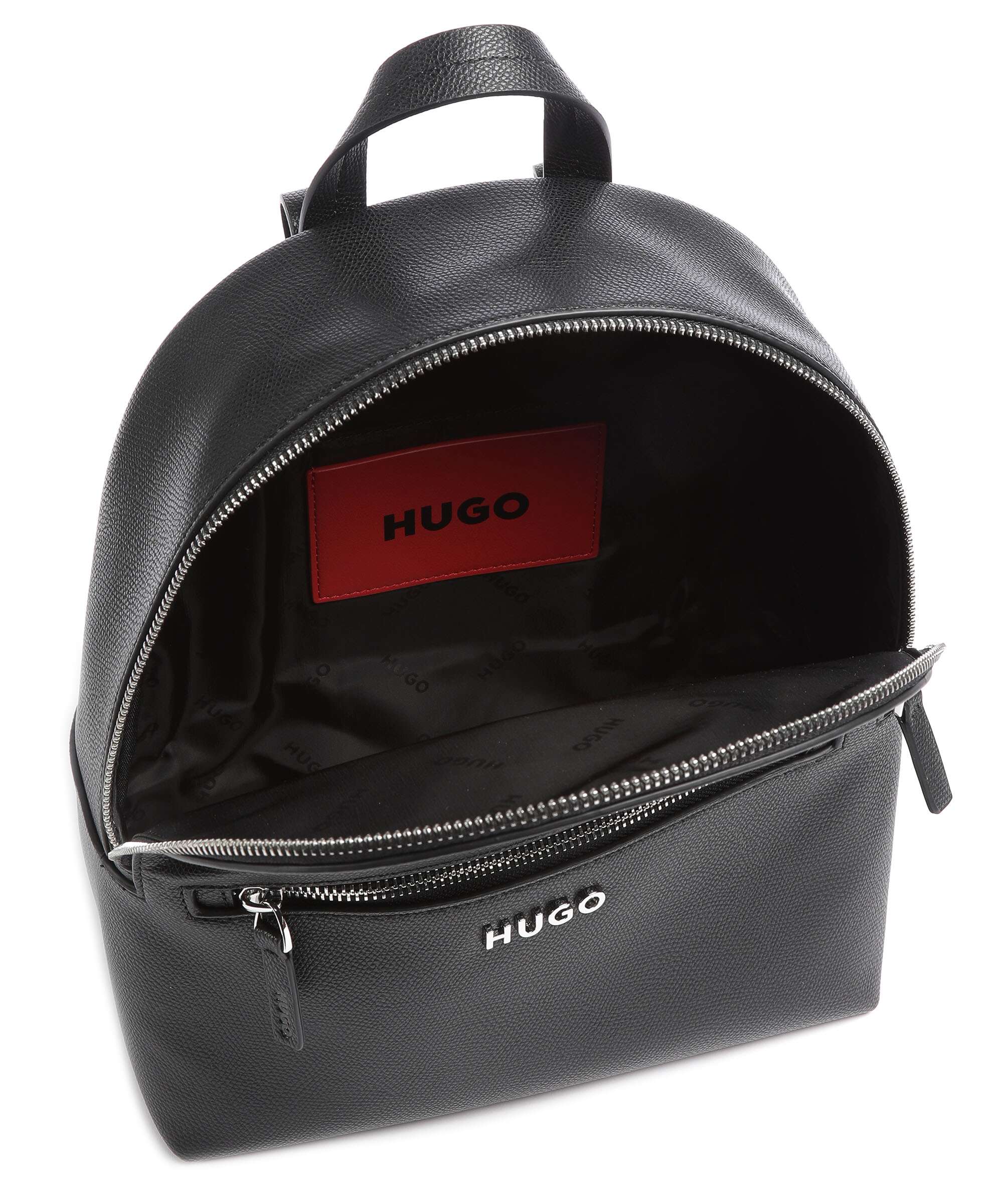 Hugo Chris Plecak black - Image 5