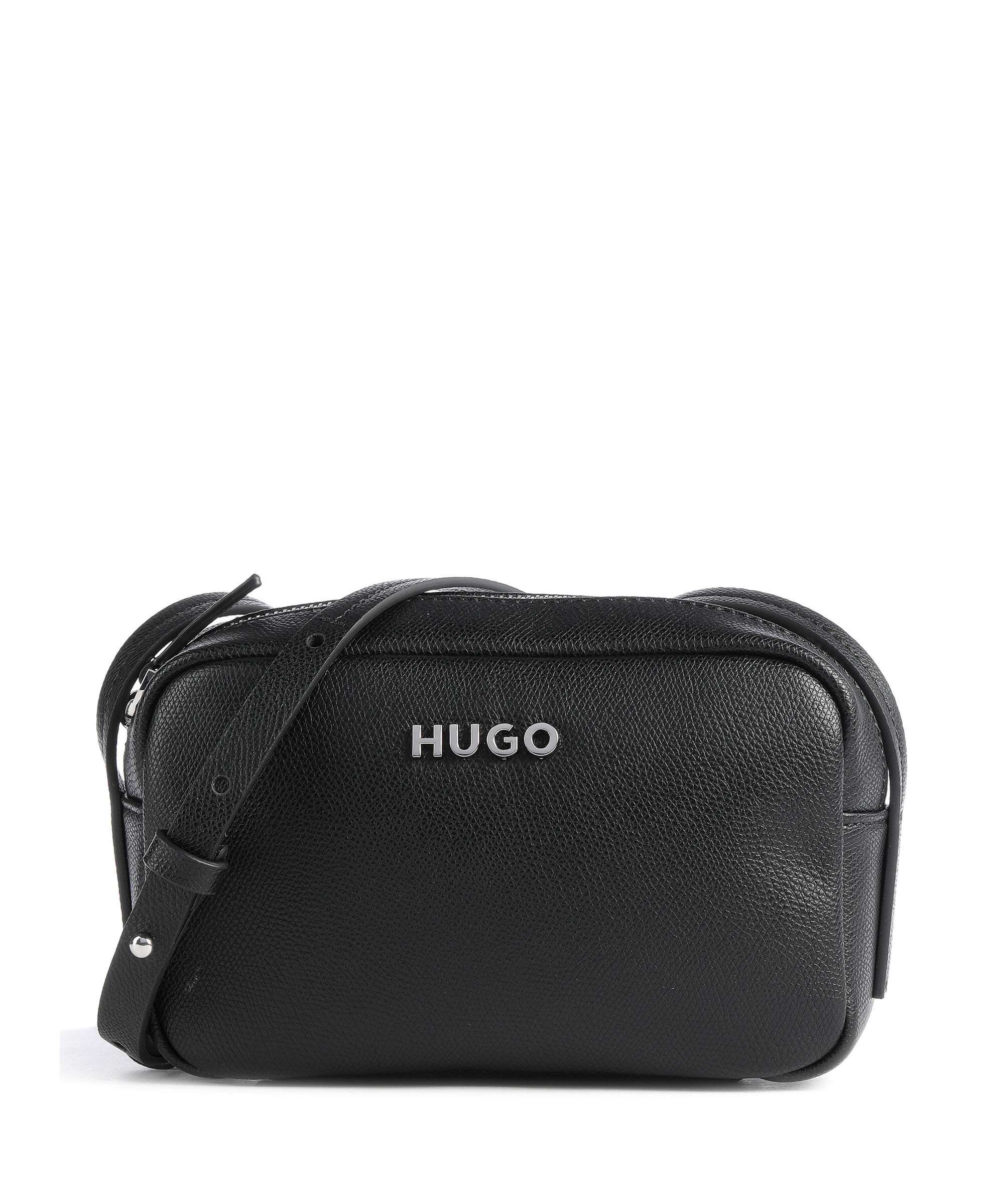 Hugo Chris Torba przez ramię black