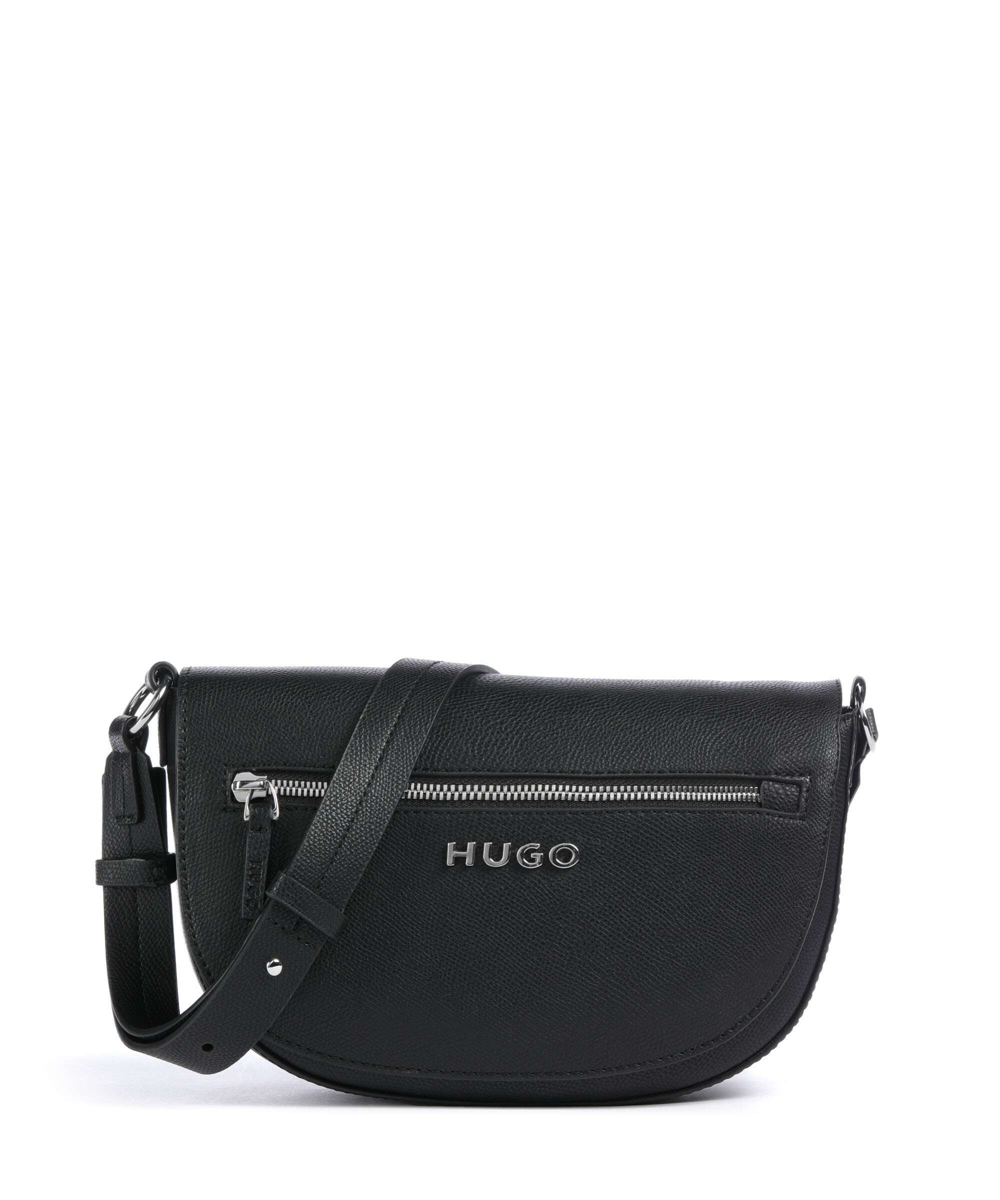 Hugo Chris Torba przez ramię black