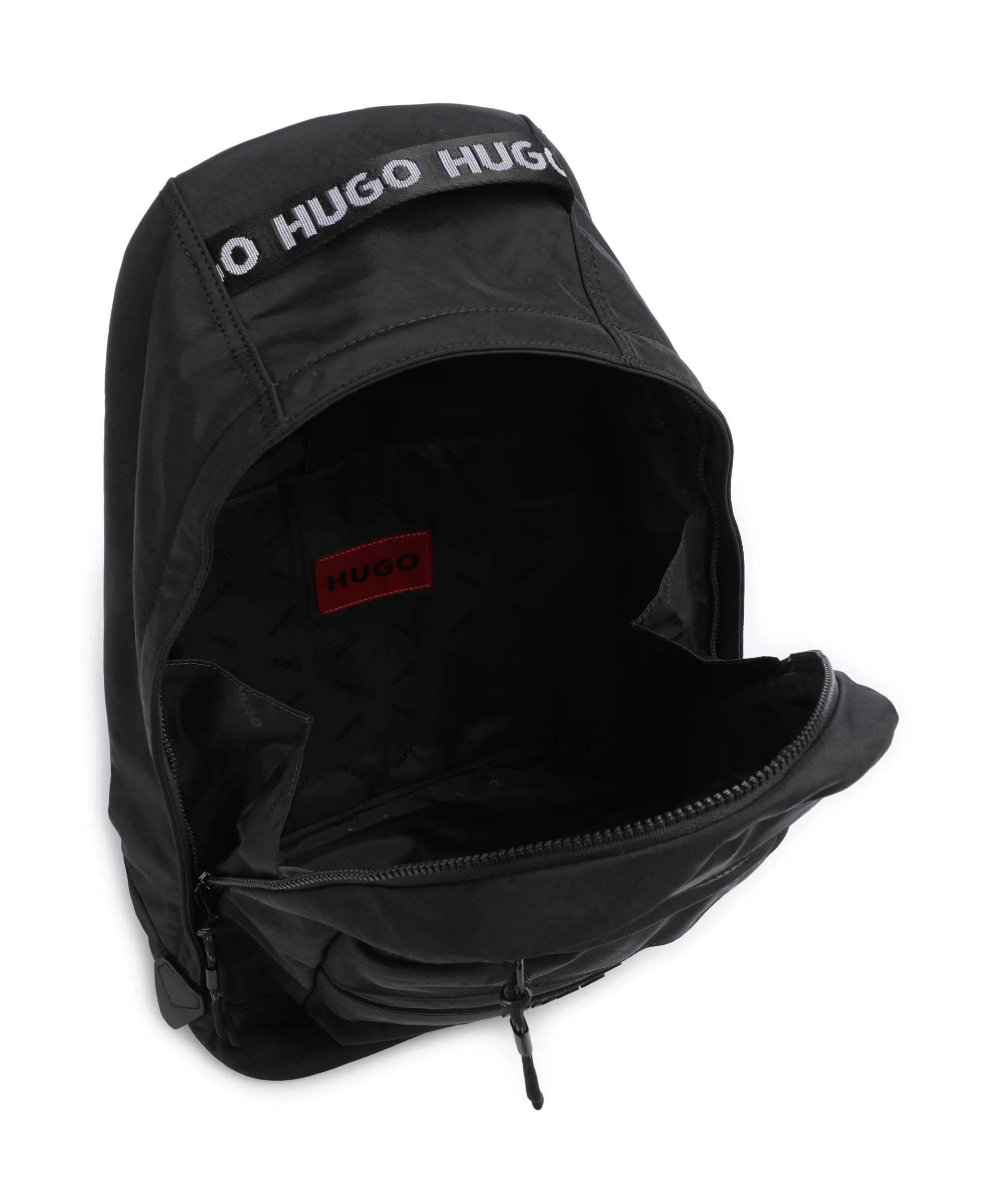 Hugo Colyns Plecak black - Image 5