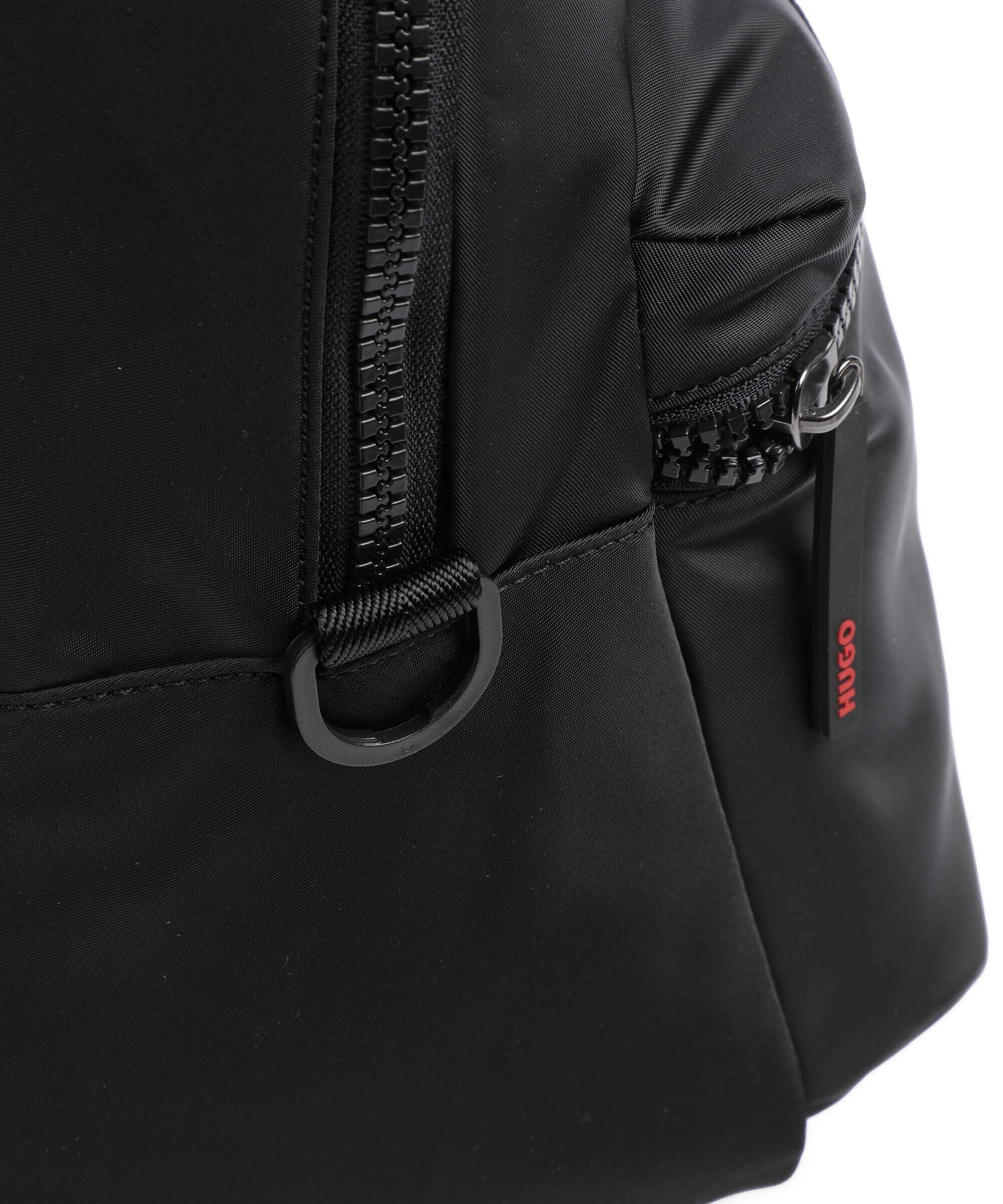 Hugo Ethon 2.0 Plecak black - Image 4