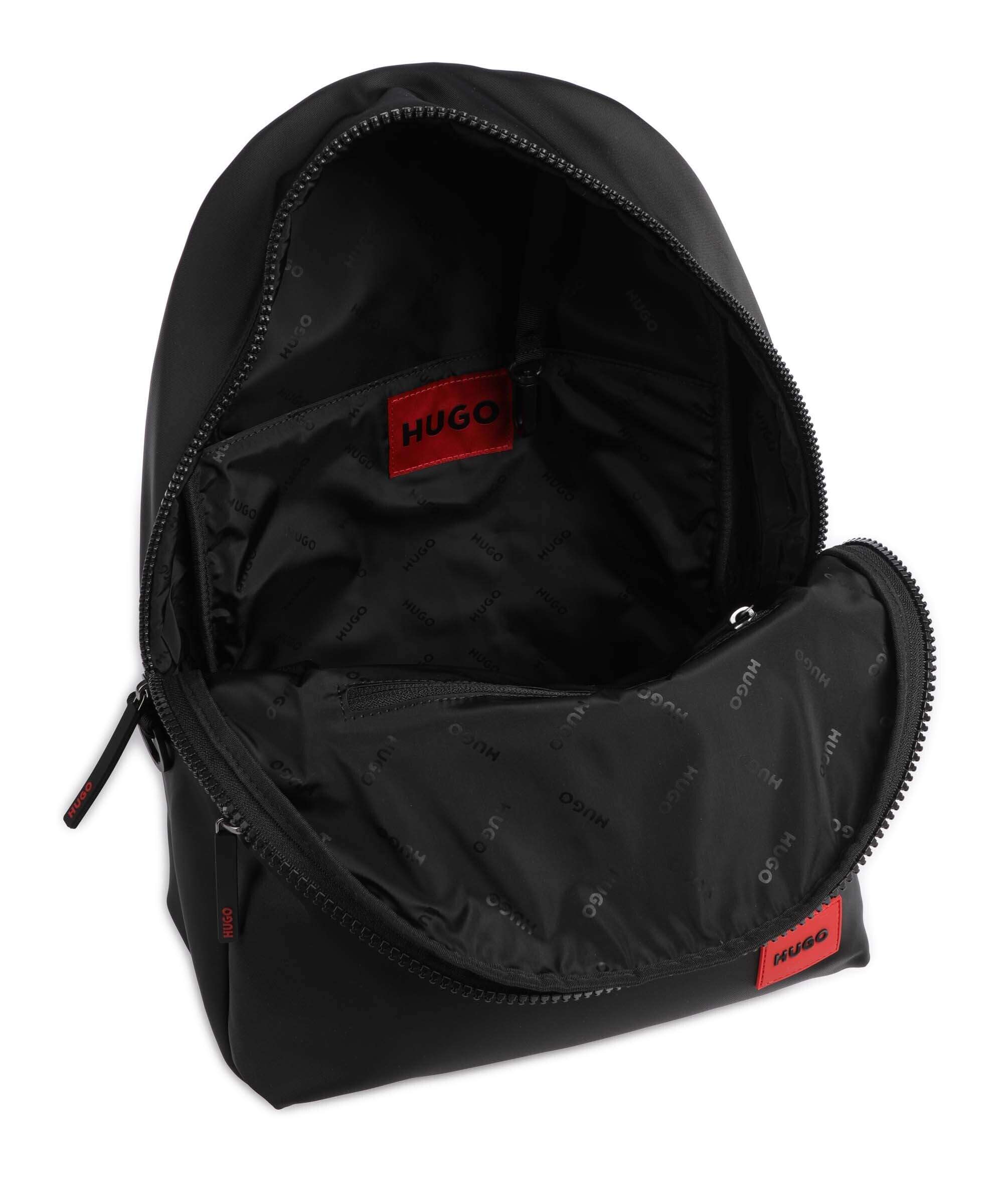 Hugo Ethon 2.0 Plecak black - Image 5