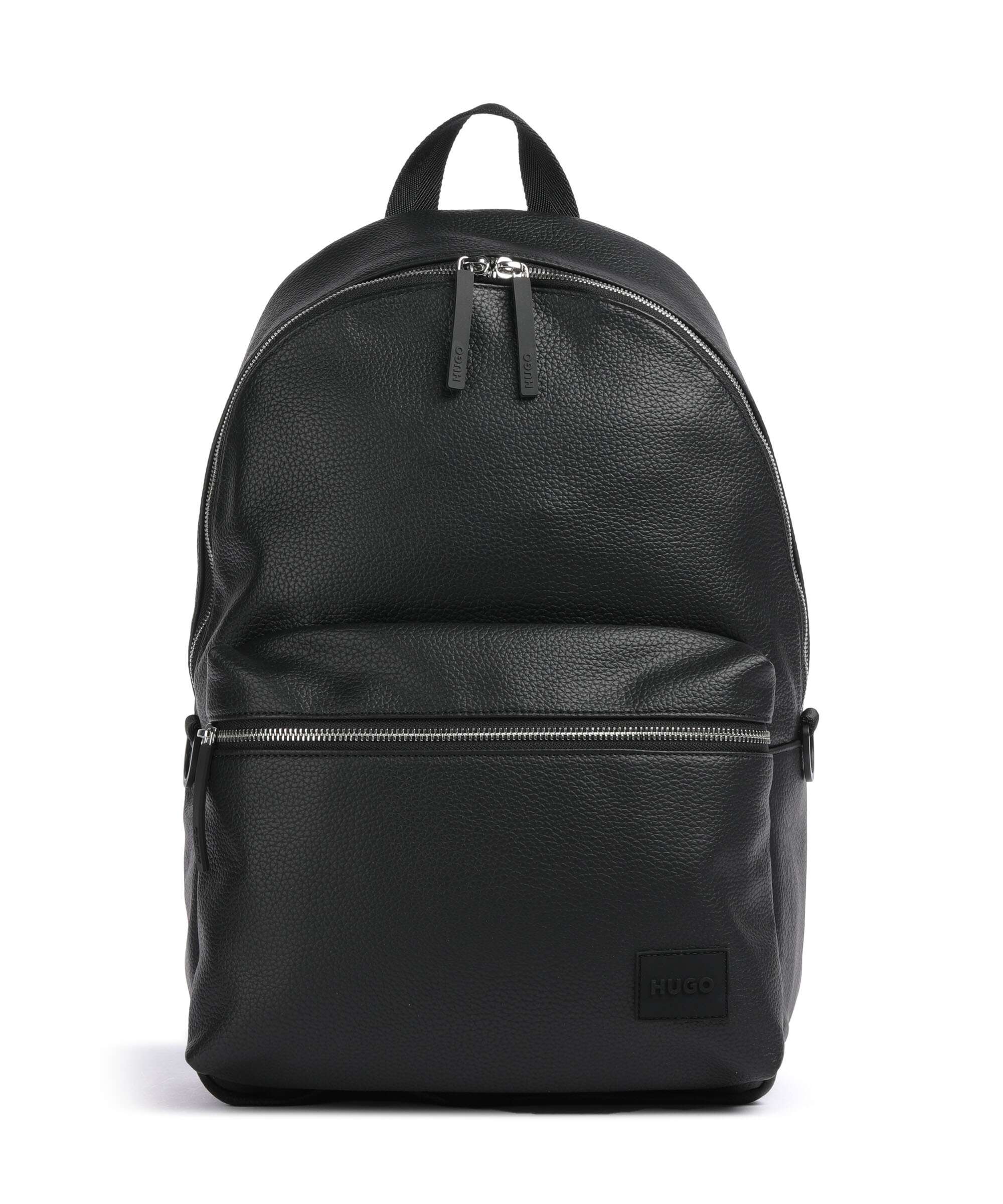 Hugo Ethon 2.0 Plecak black