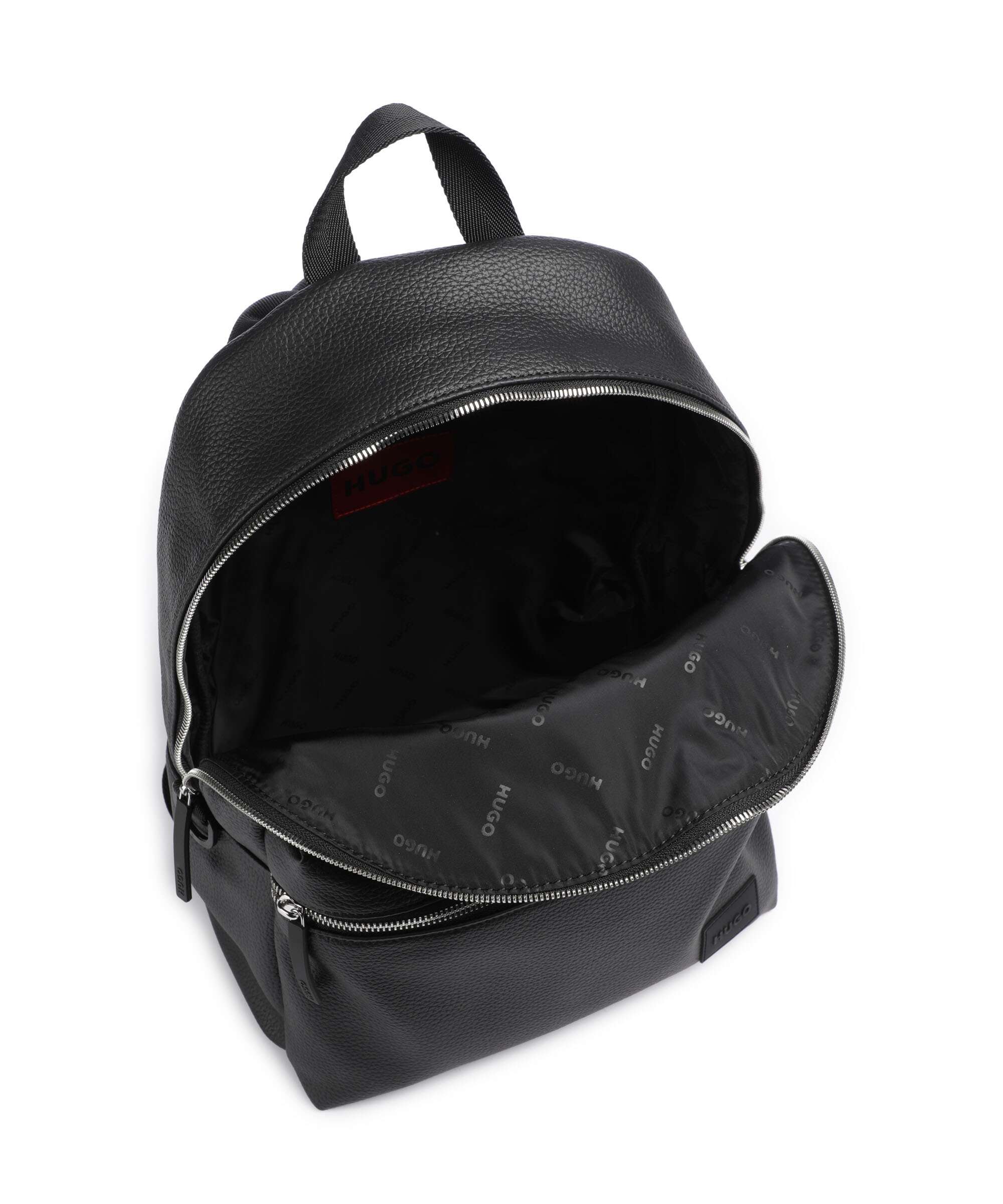 Hugo Ethon 2.0 Plecak black - Image 5