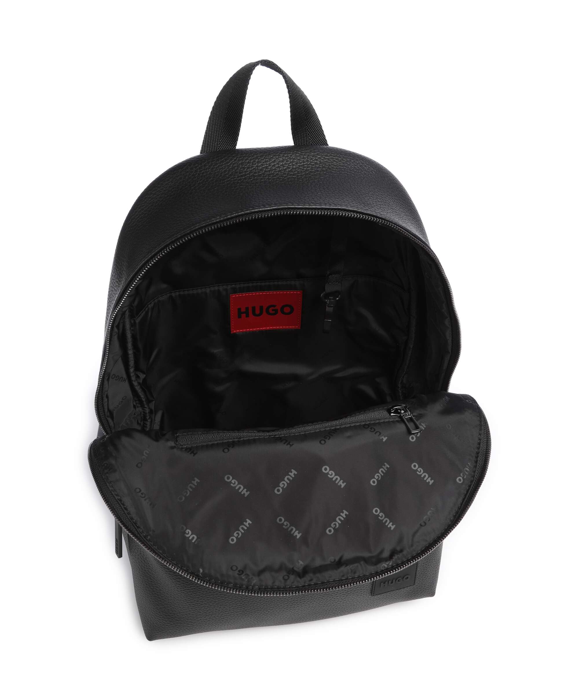 Hugo Ethon 2.0 Plecak black - Image 5