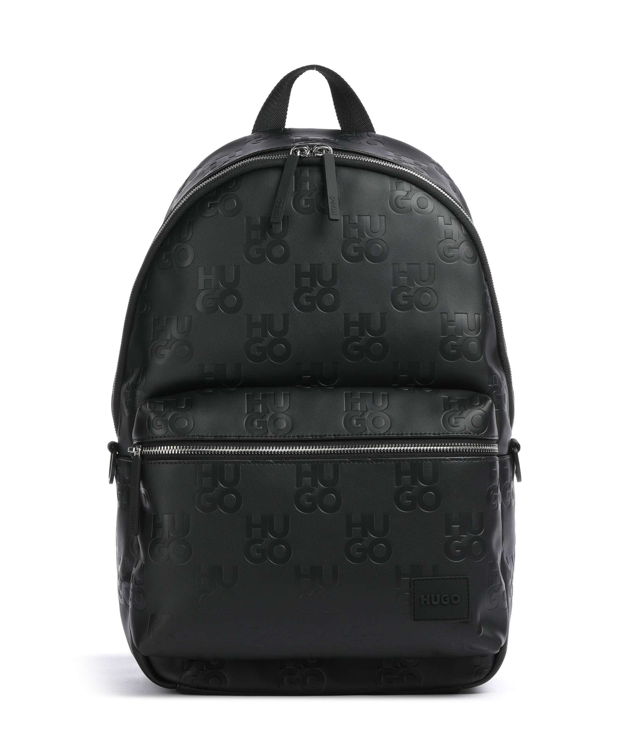 Hugo Ethon 2.0 Plecak black