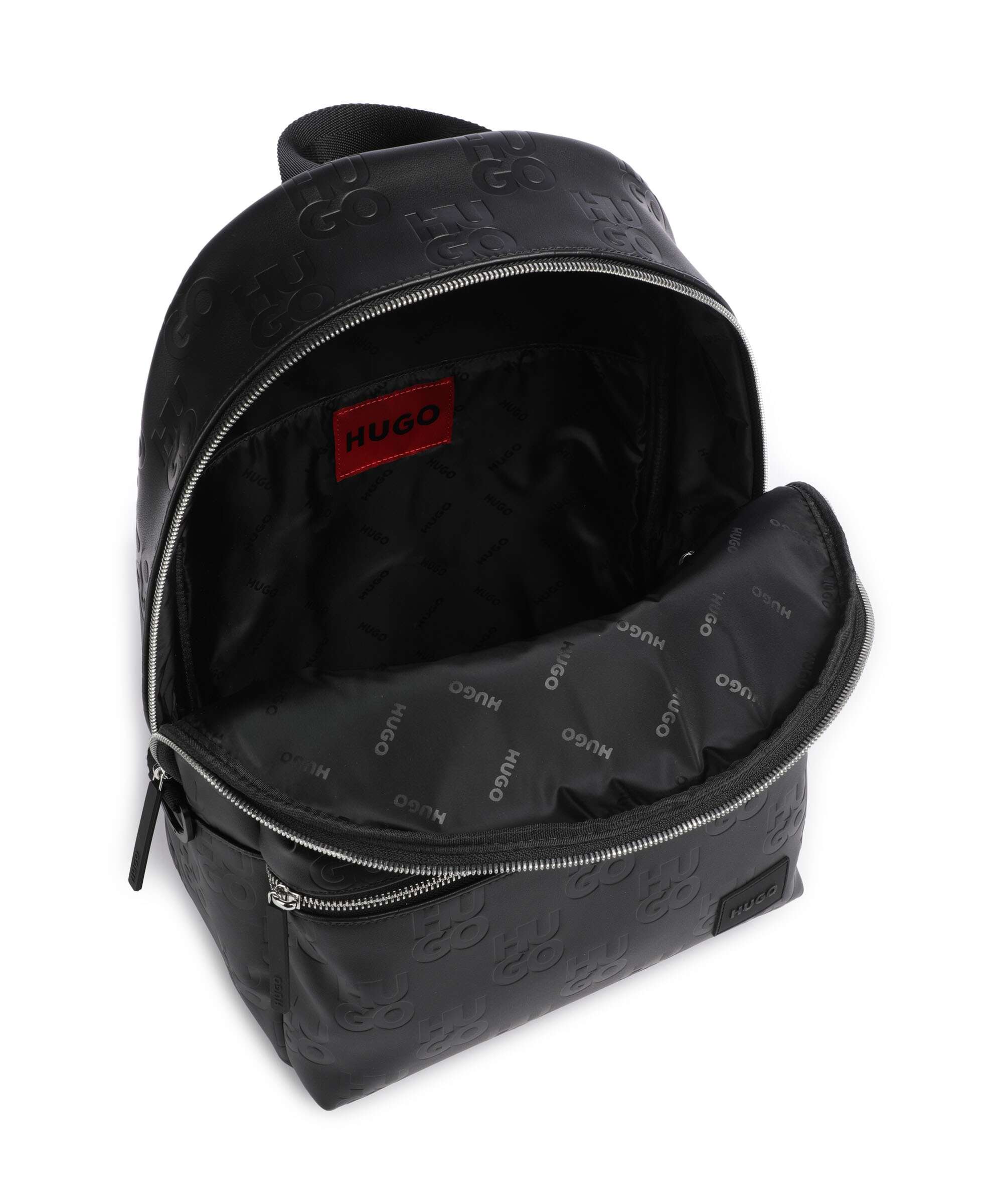 Hugo Ethon 2.0 Plecak black - Image 5