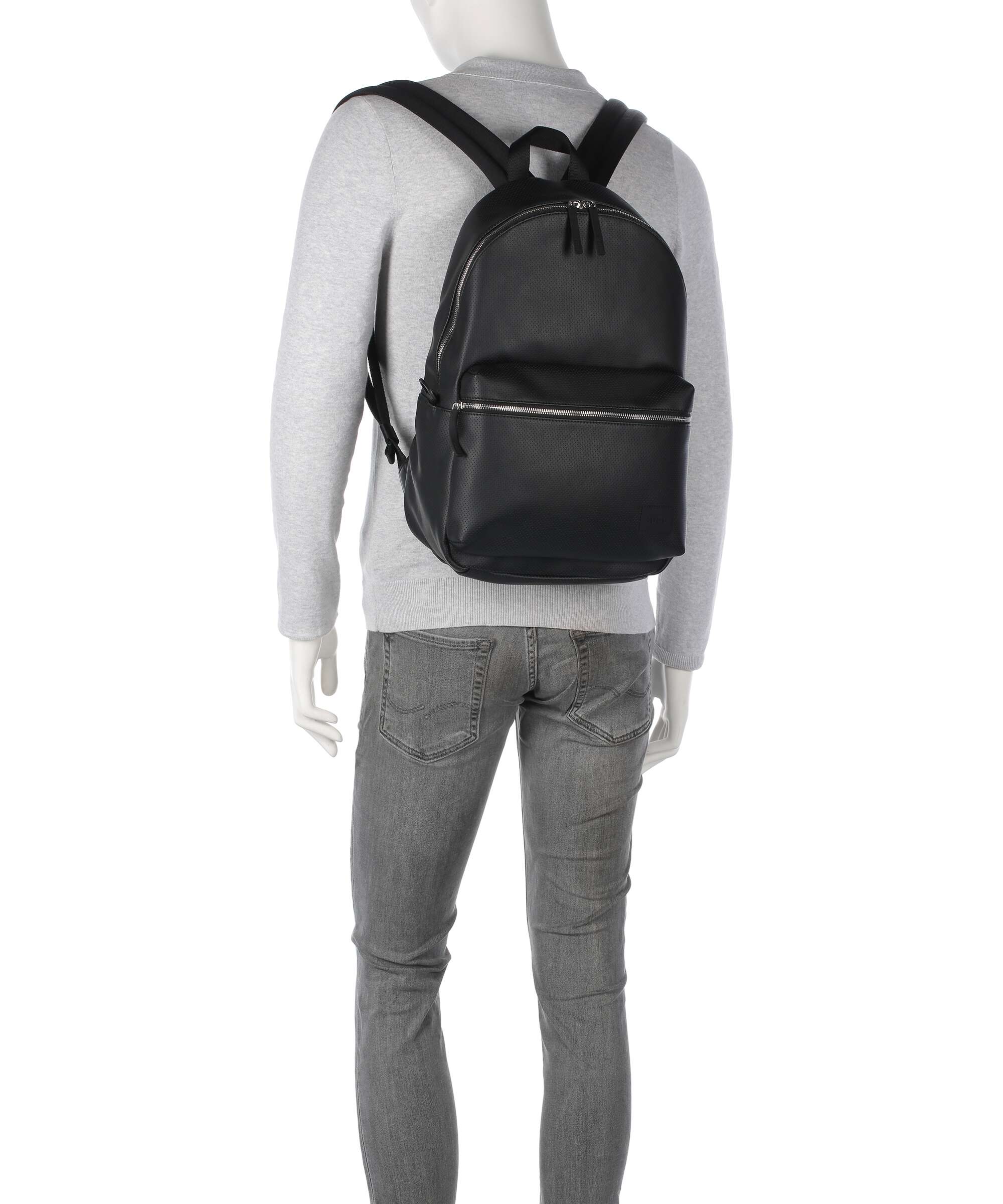Hugo Ethon 2.0 Plecak black - Image 3