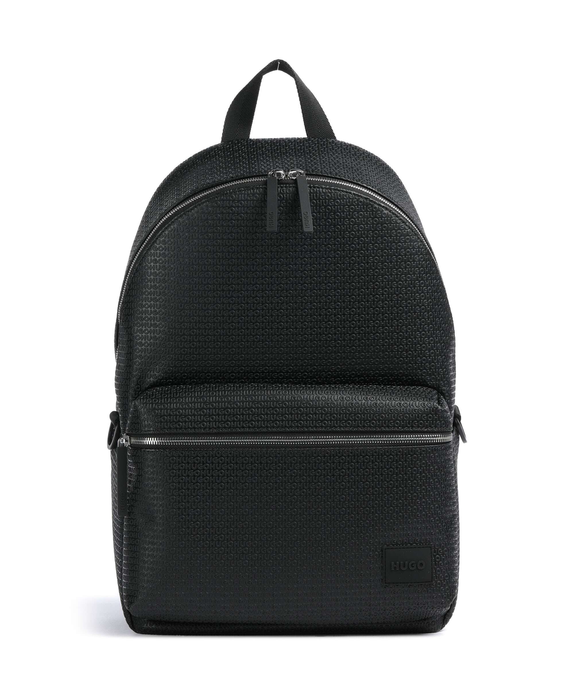 Hugo Ethon 2.0 Plecak black