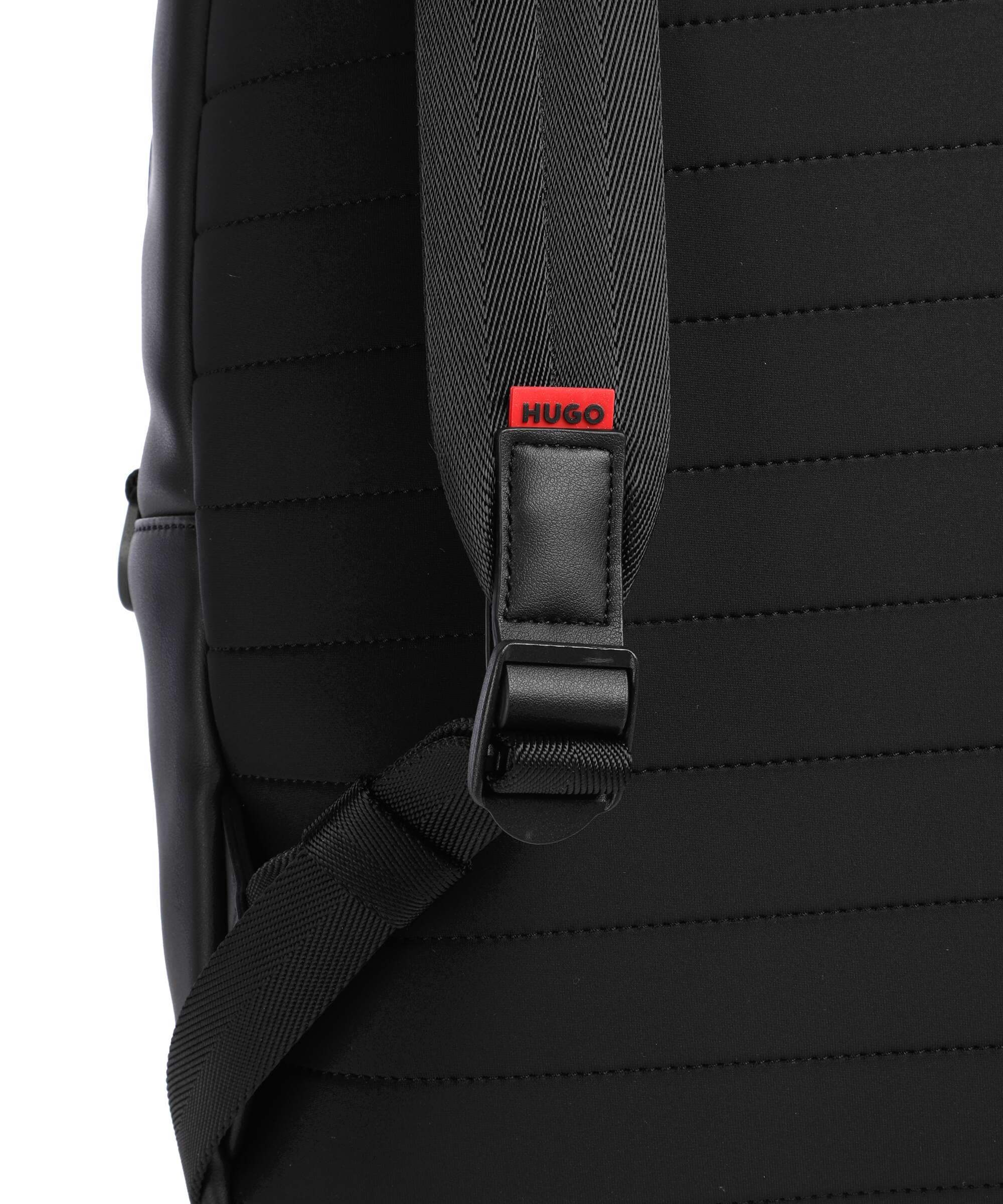 Hugo Ethon 2.0 Plecak black - Image 4