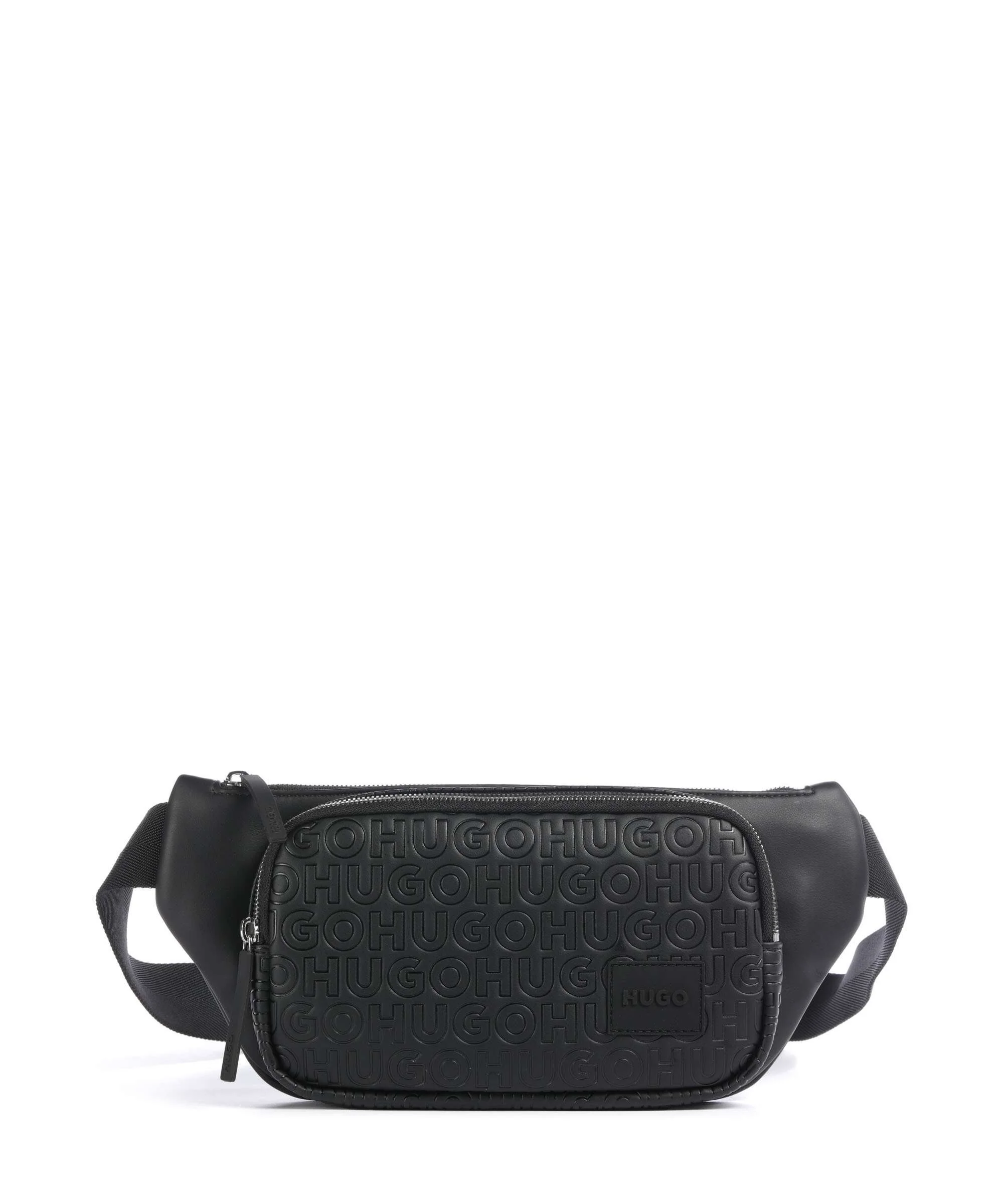 Hugo Ethon 2.0 Saszetka nerka black