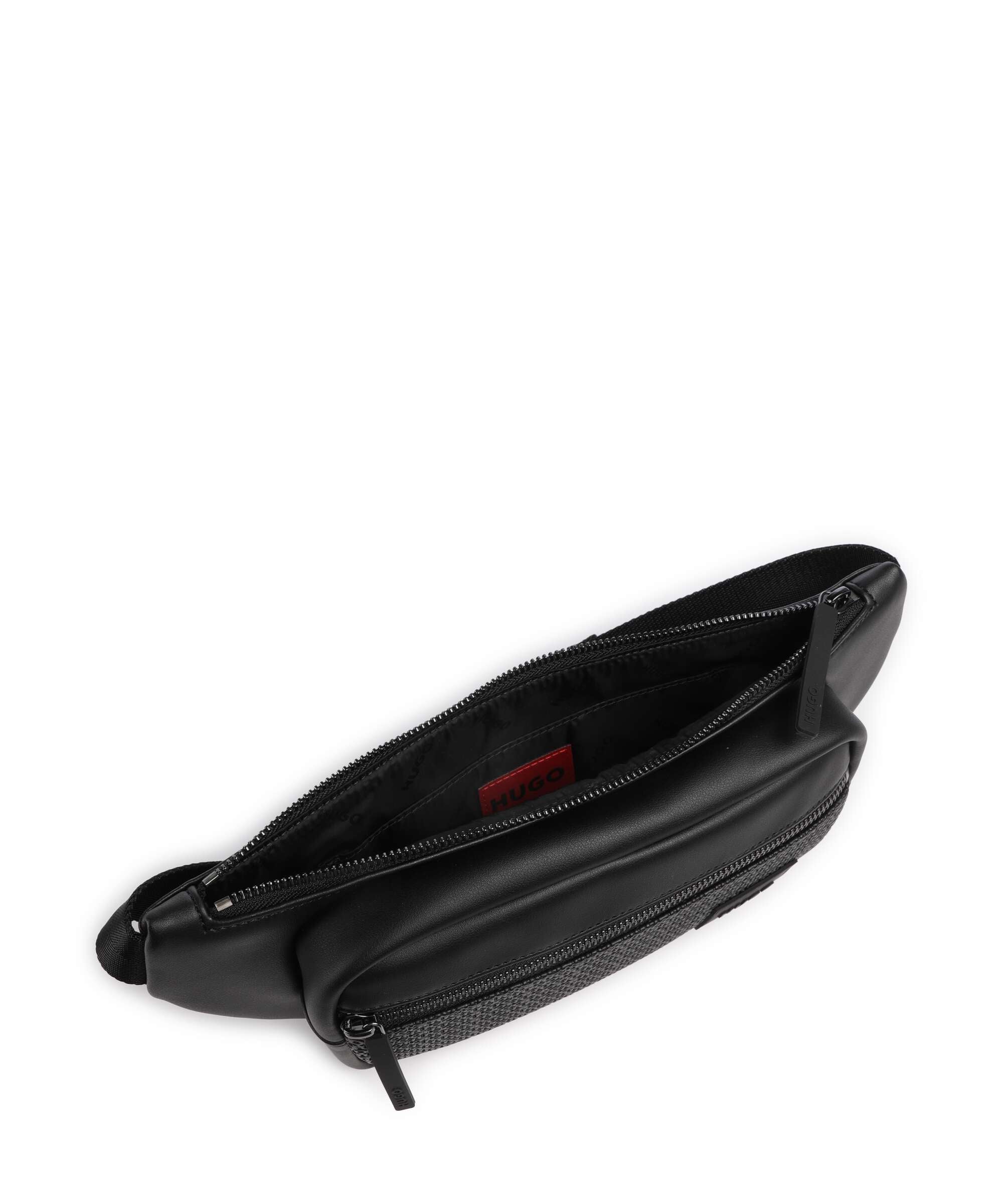 Hugo Ethon 2.0 Saszetka nerka black - Image 6