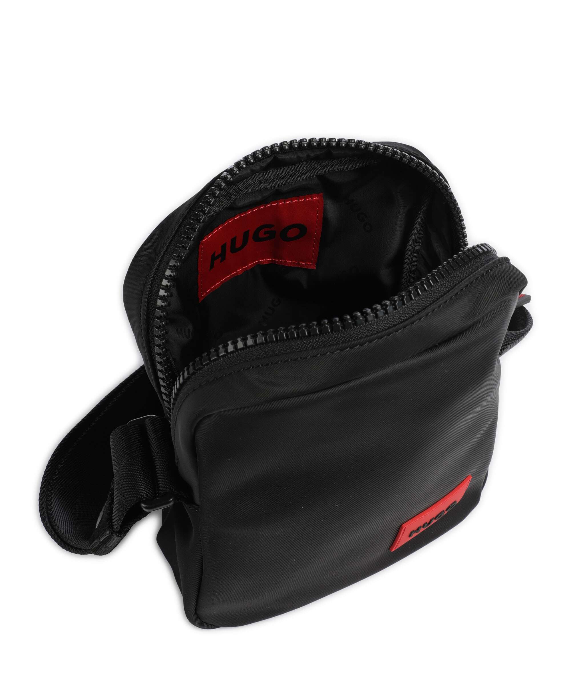 Hugo Ethon 2.0 Torba przez ramię black - Image 6