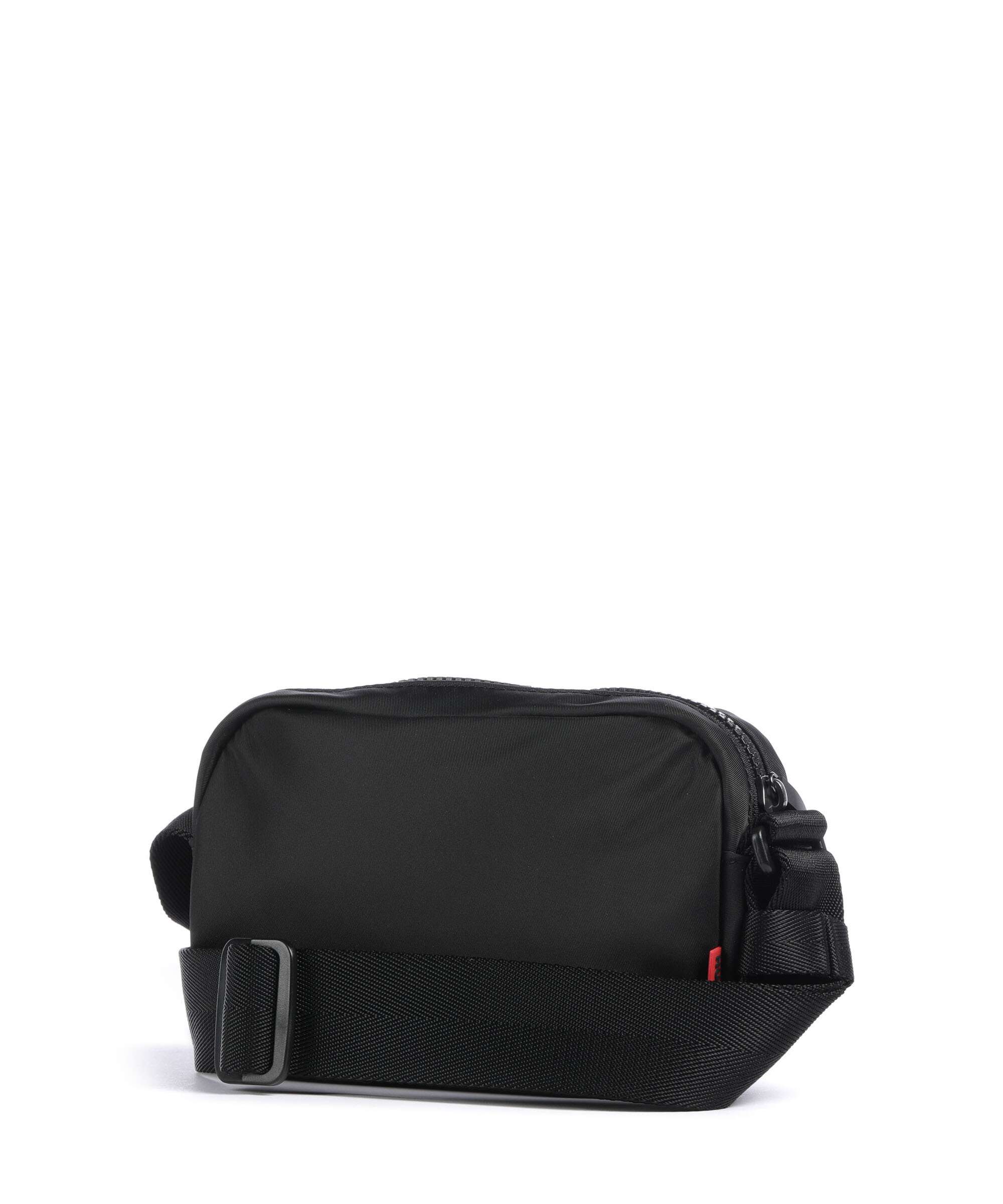 Hugo Ethon 2.0 Torba przez ramię black - Image 2