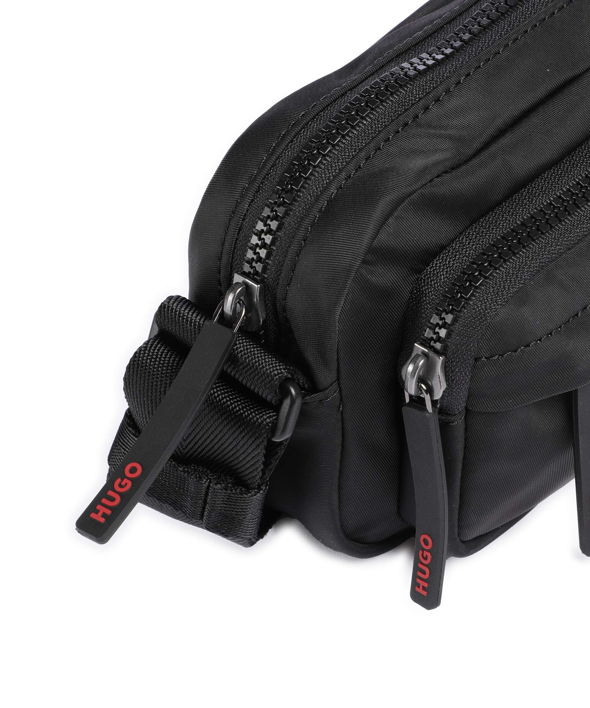 Hugo Ethon 2.0 Torba przez ramię black - Image 4