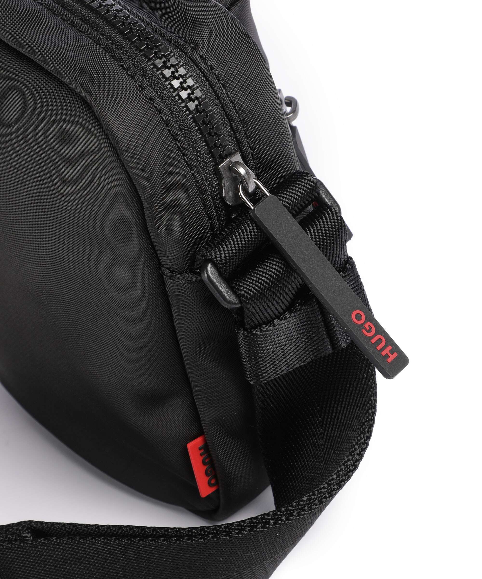 Hugo Ethon 2.0 Torba przez ramię black - Image 4