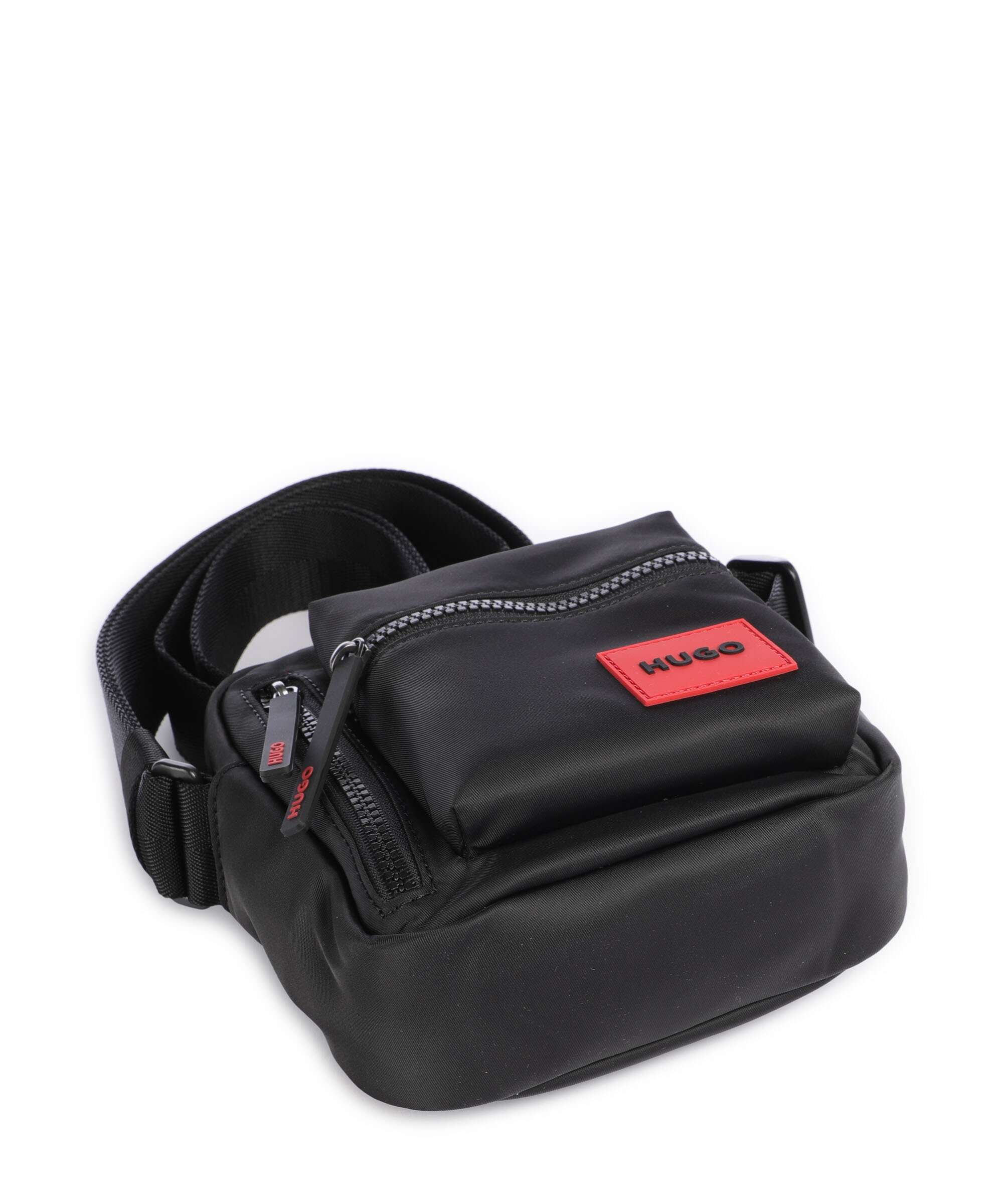 Hugo Ethon 2.0 Torba przez ramię black - Image 5