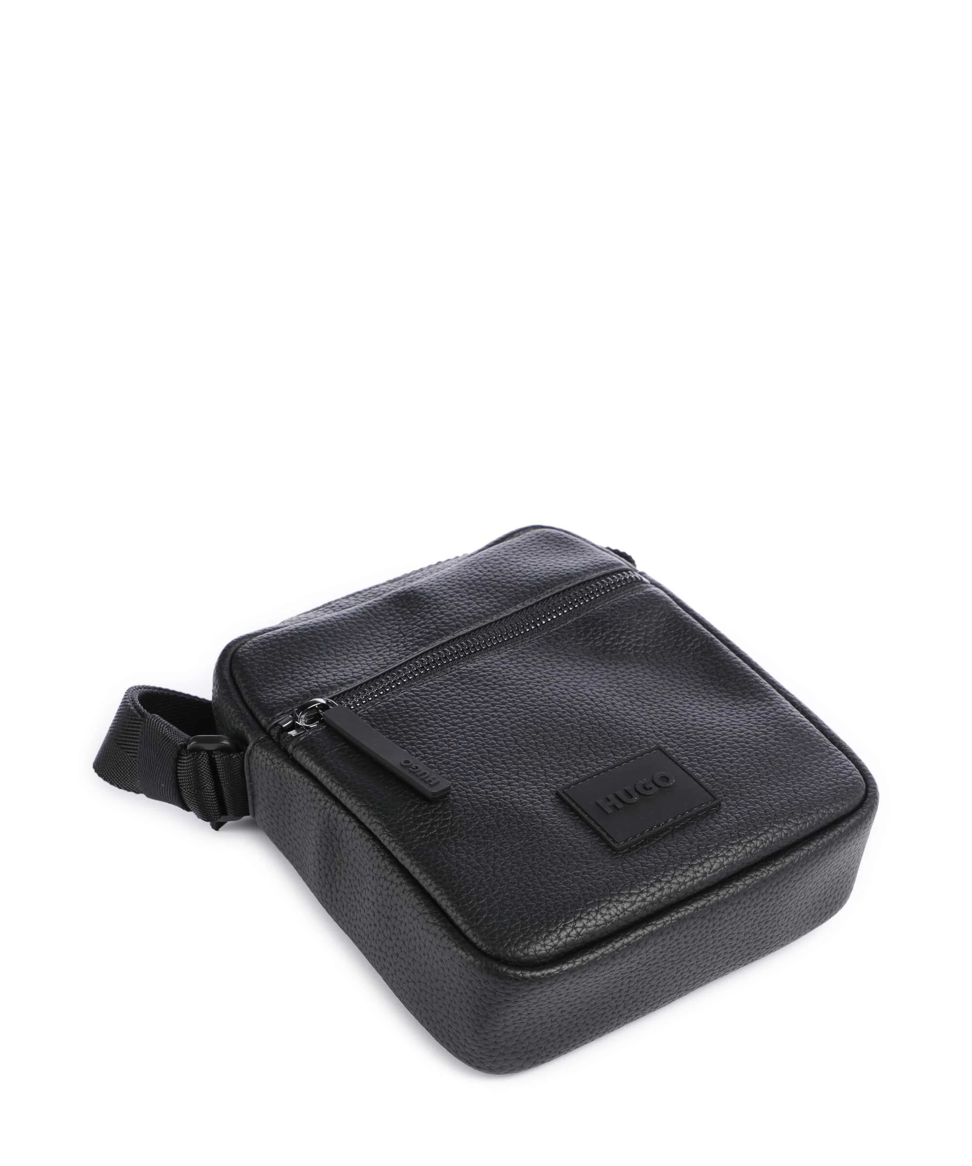 Hugo Ethon 2.0 Torba przez ramię black - Image 4