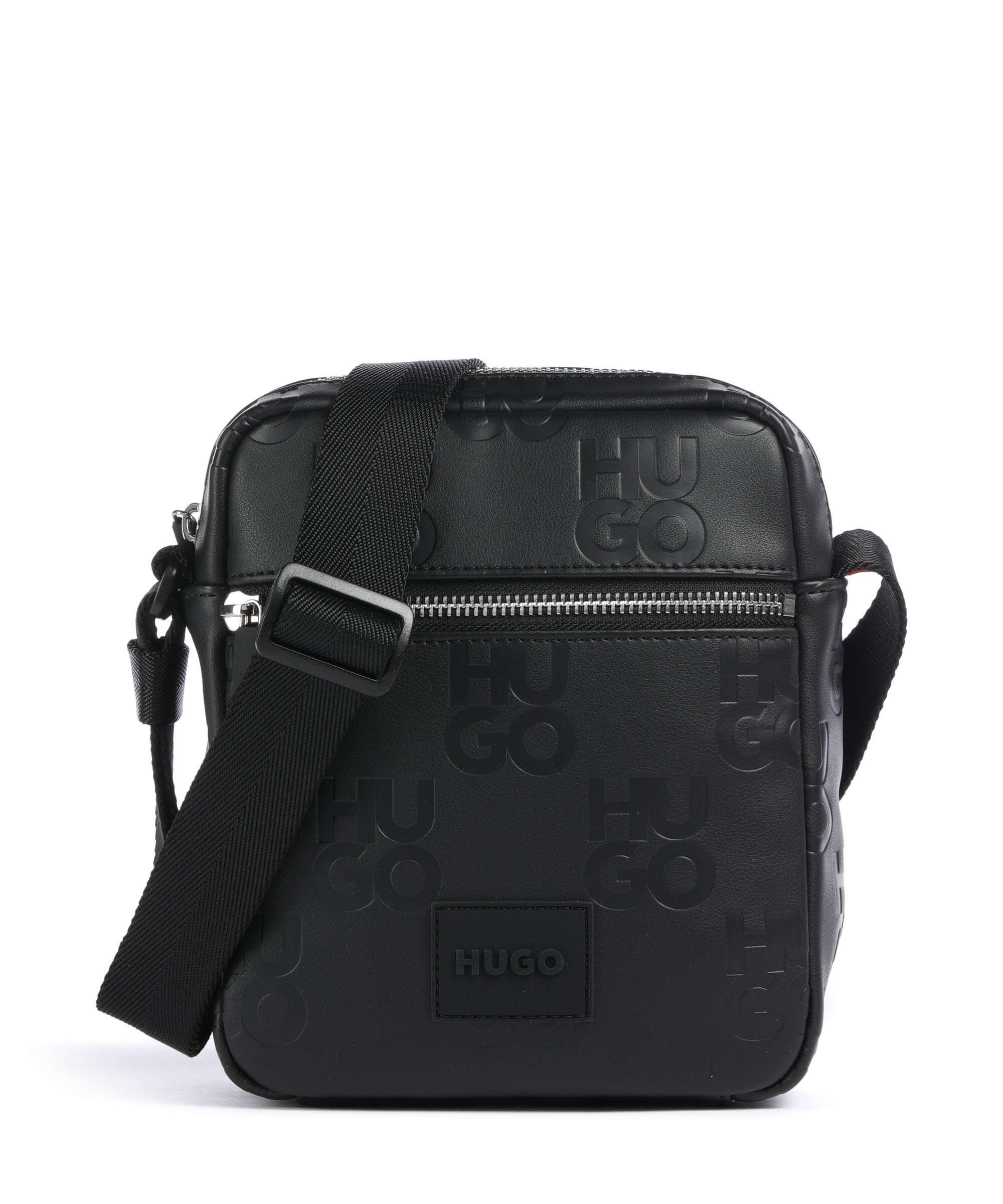 Hugo Ethon 2.0 Torba przez ramię black
