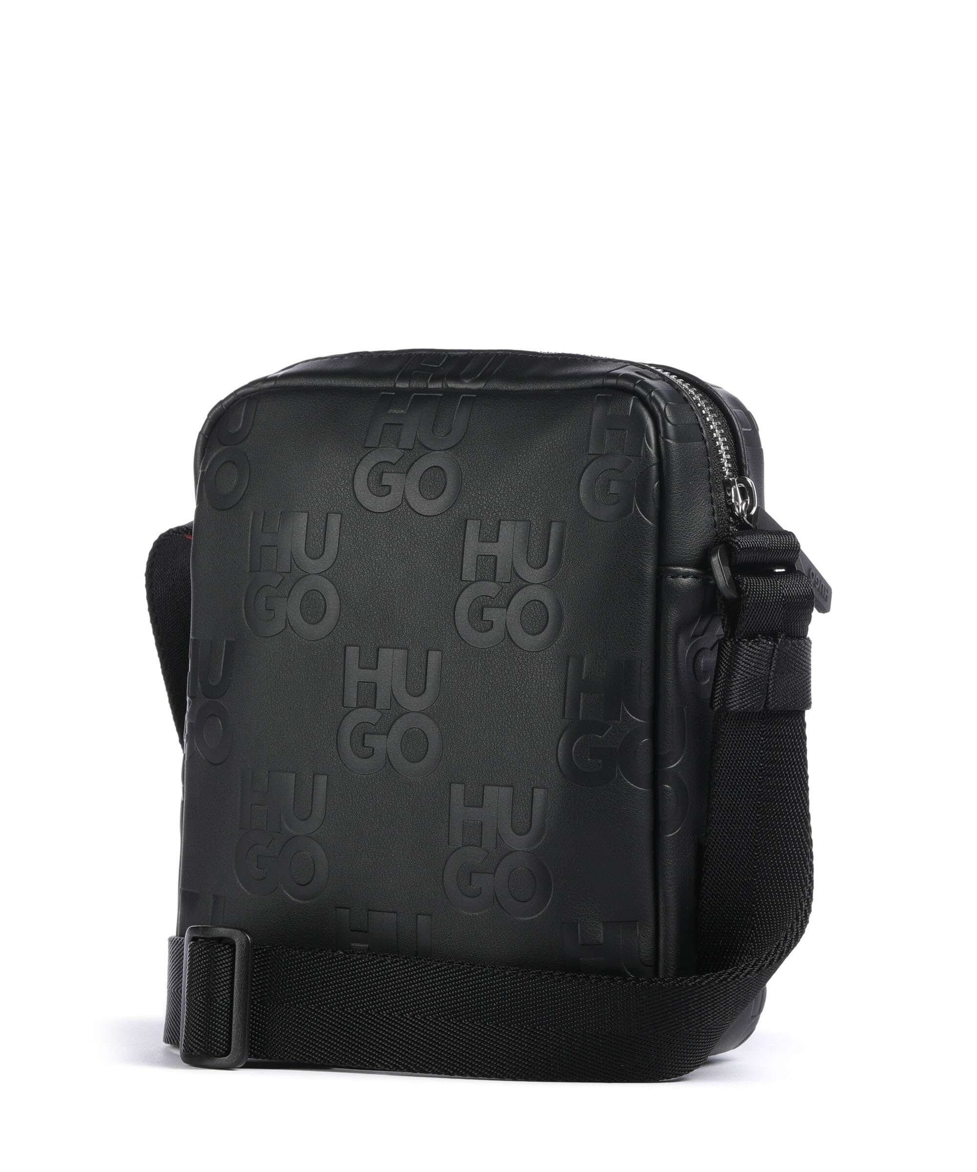 Hugo Ethon 2.0 Torba przez ramię black - Image 2