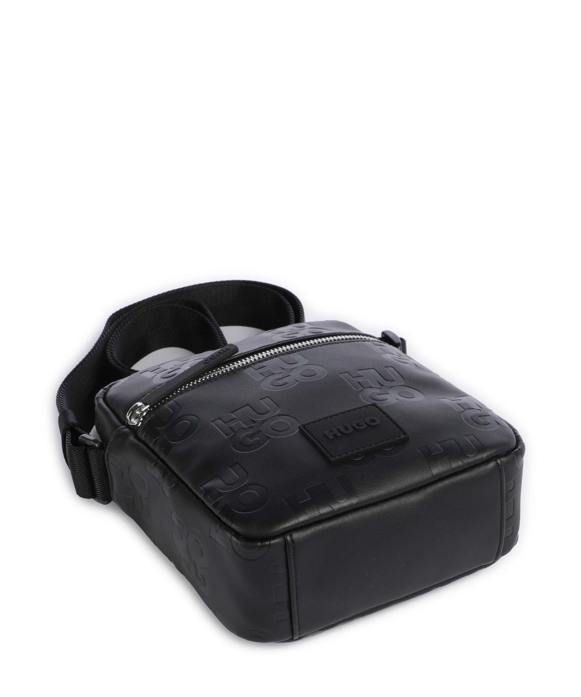 Hugo Ethon 2.0 Torba przez ramię black - Image 5