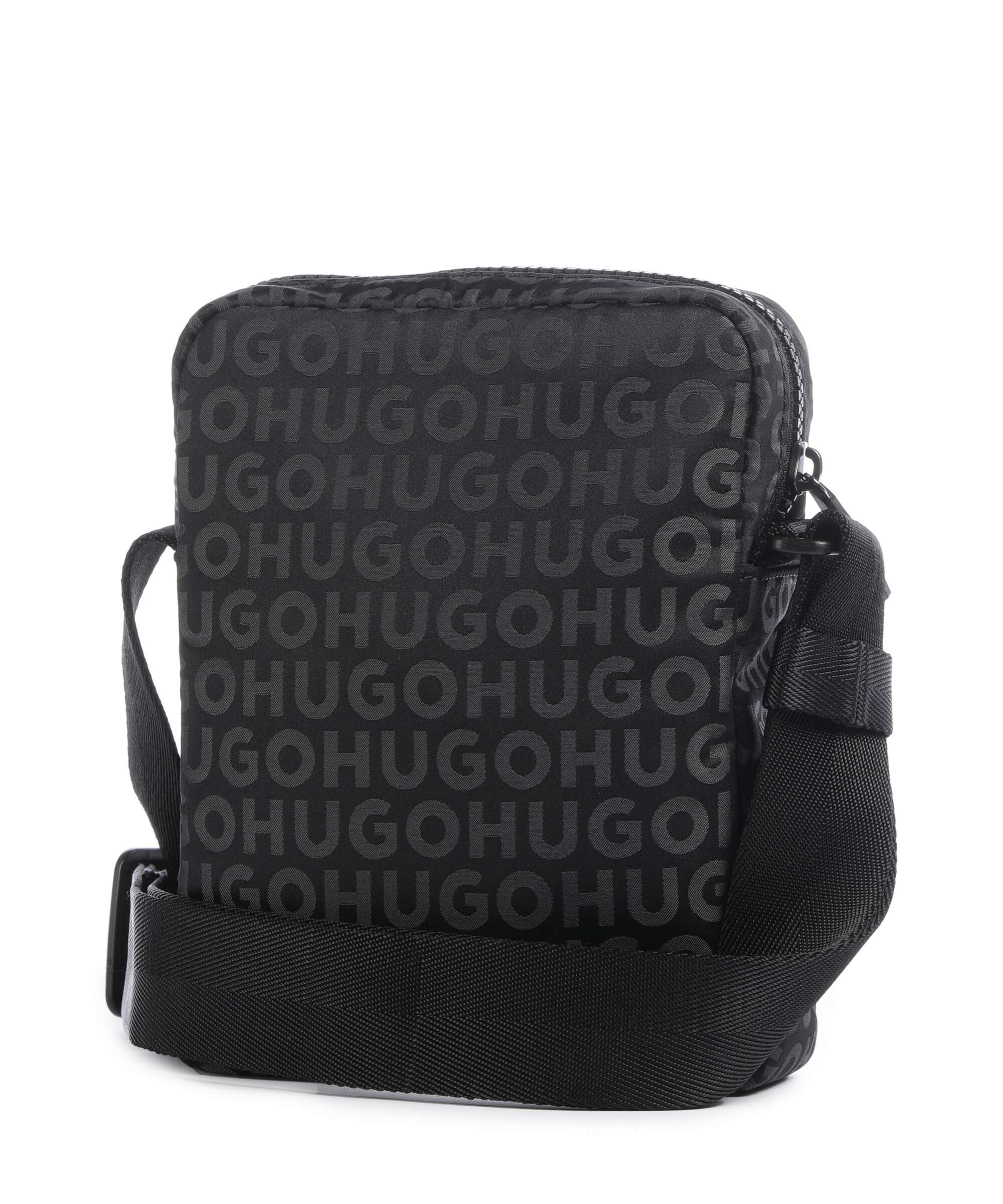 Hugo Ethon 2.0 Torba przez ramię black - Image 2