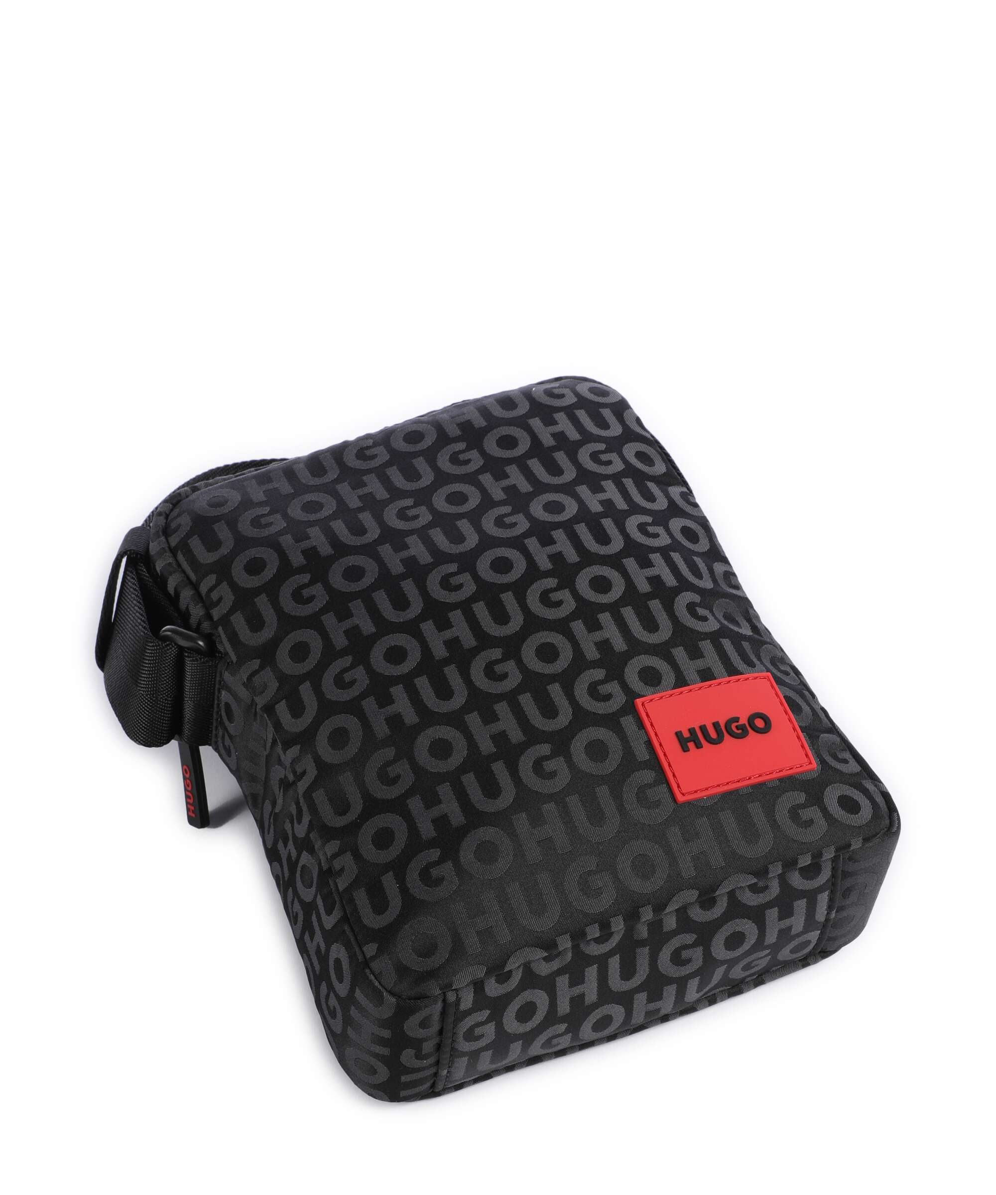 Hugo Ethon 2.0 Torba przez ramię black - Image 4