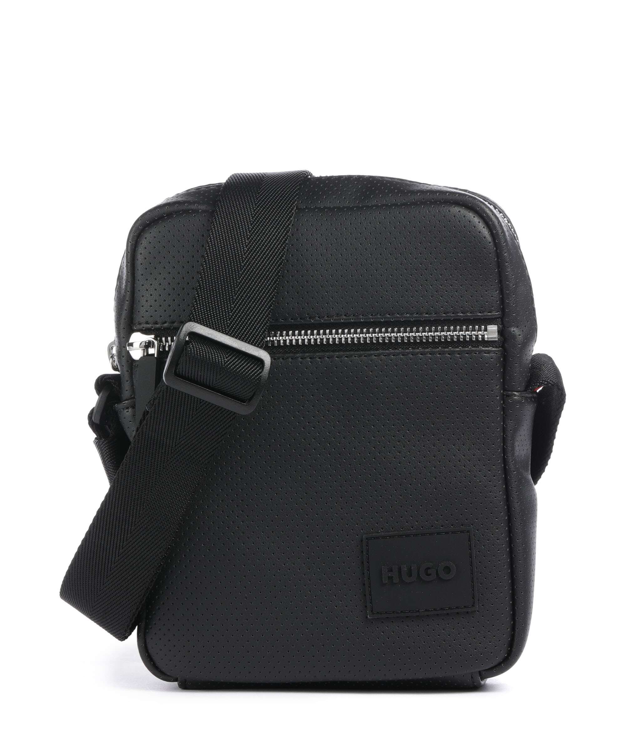 Hugo Ethon 2.0 Torba przez ramię black