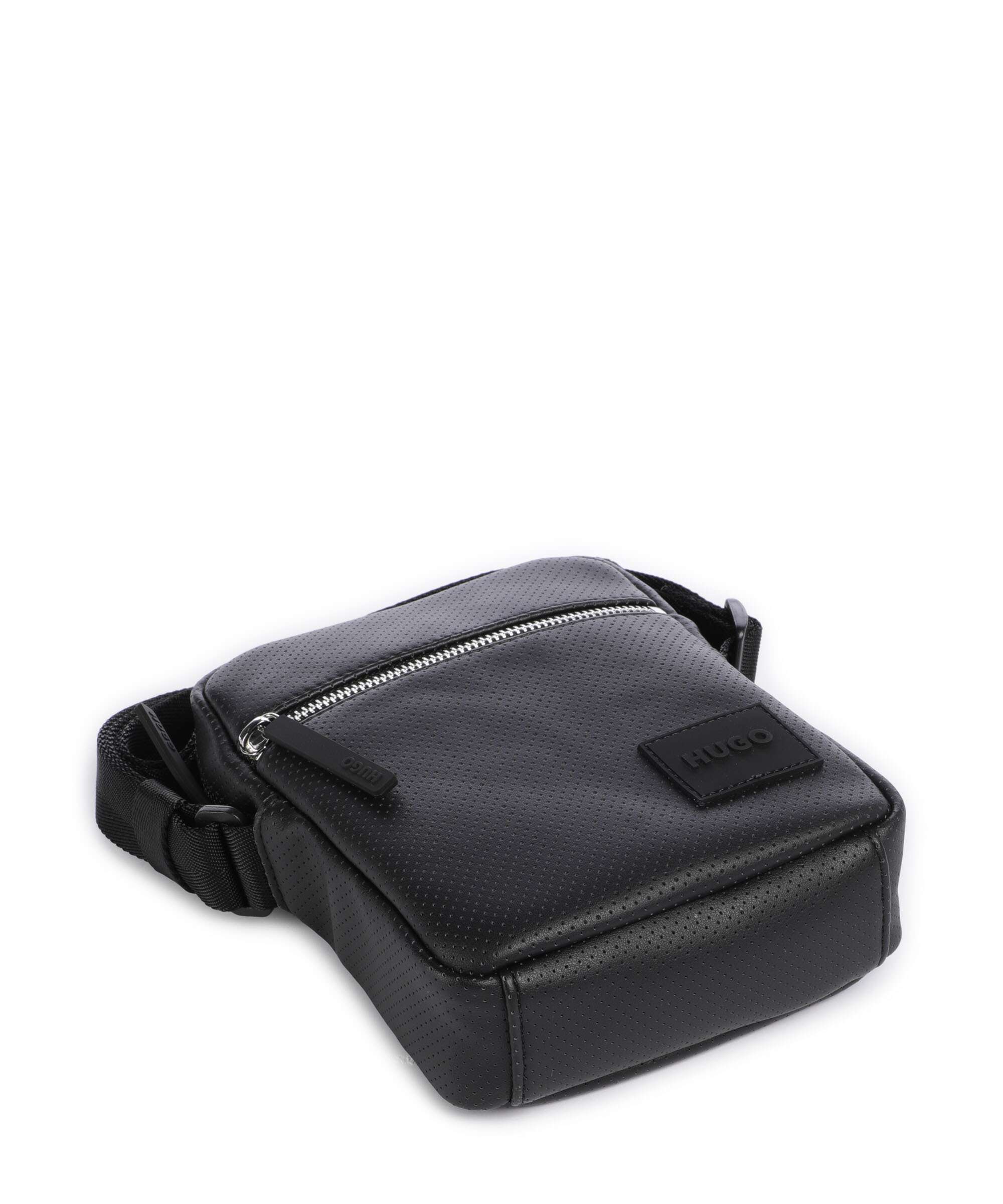 Hugo Ethon 2.0 Torba przez ramię black - Image 5
