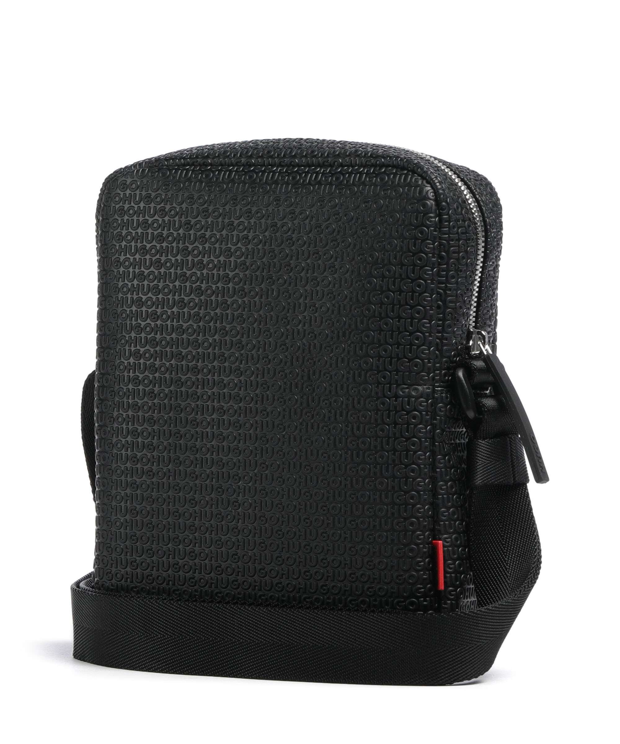 Hugo Ethon 2.0 Torba przez ramię black - Image 2