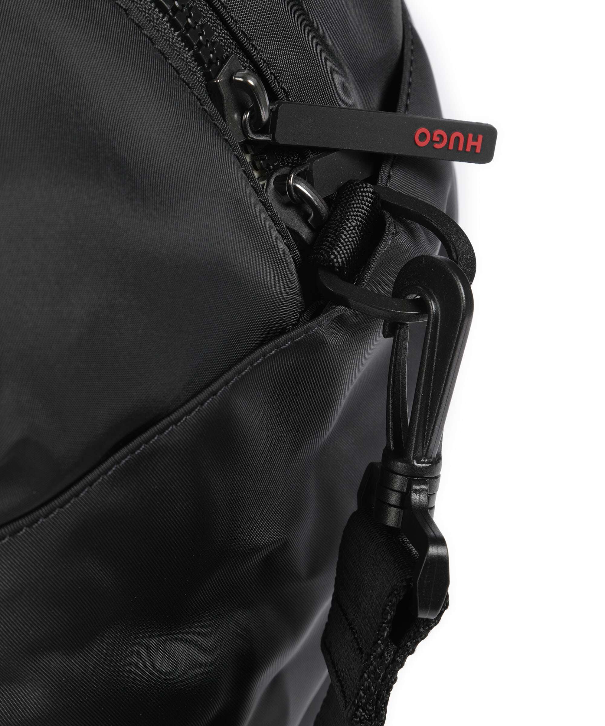 Hugo Ethon 2.0 Torba weekendowa black - Image 3